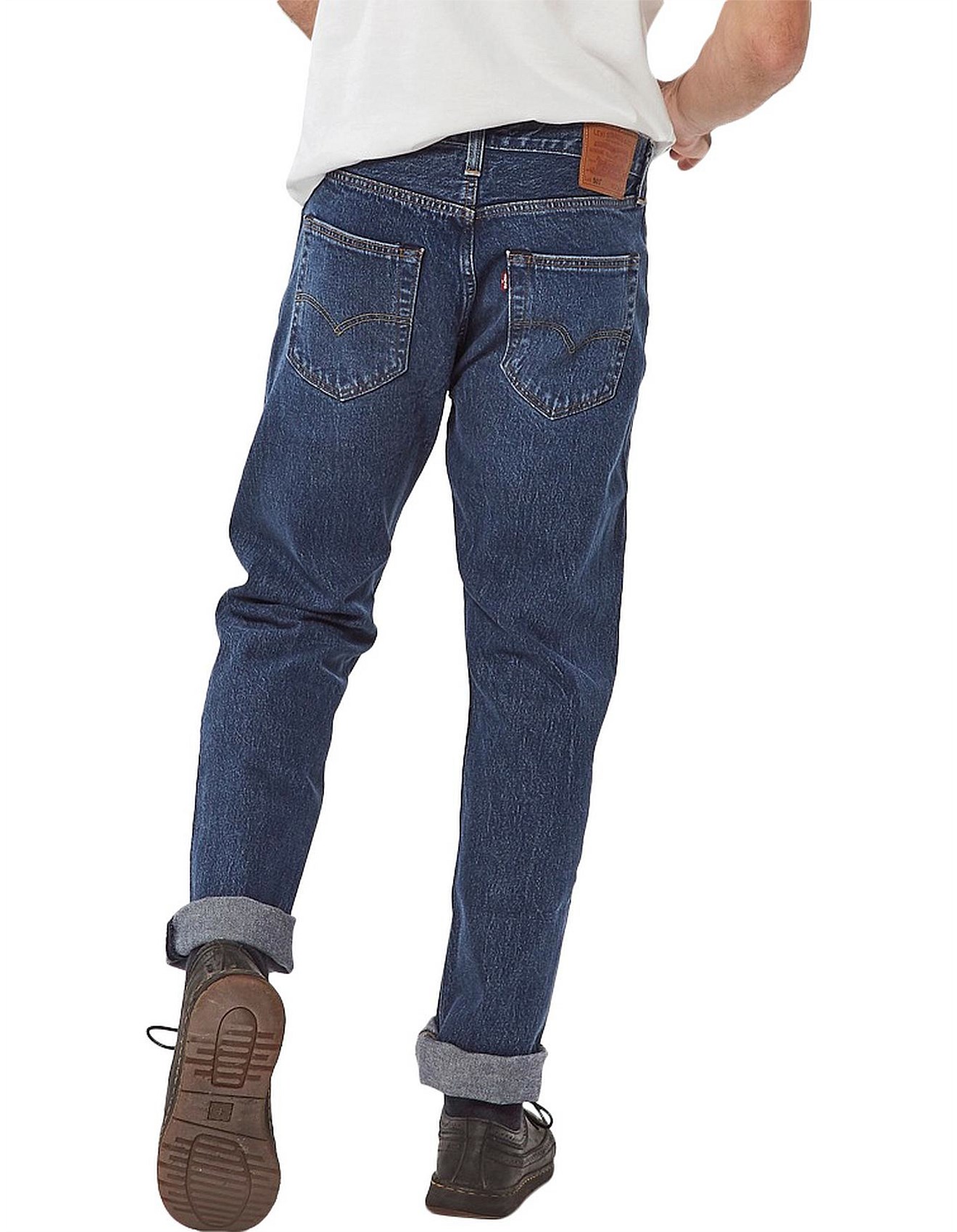 david jones levis 501