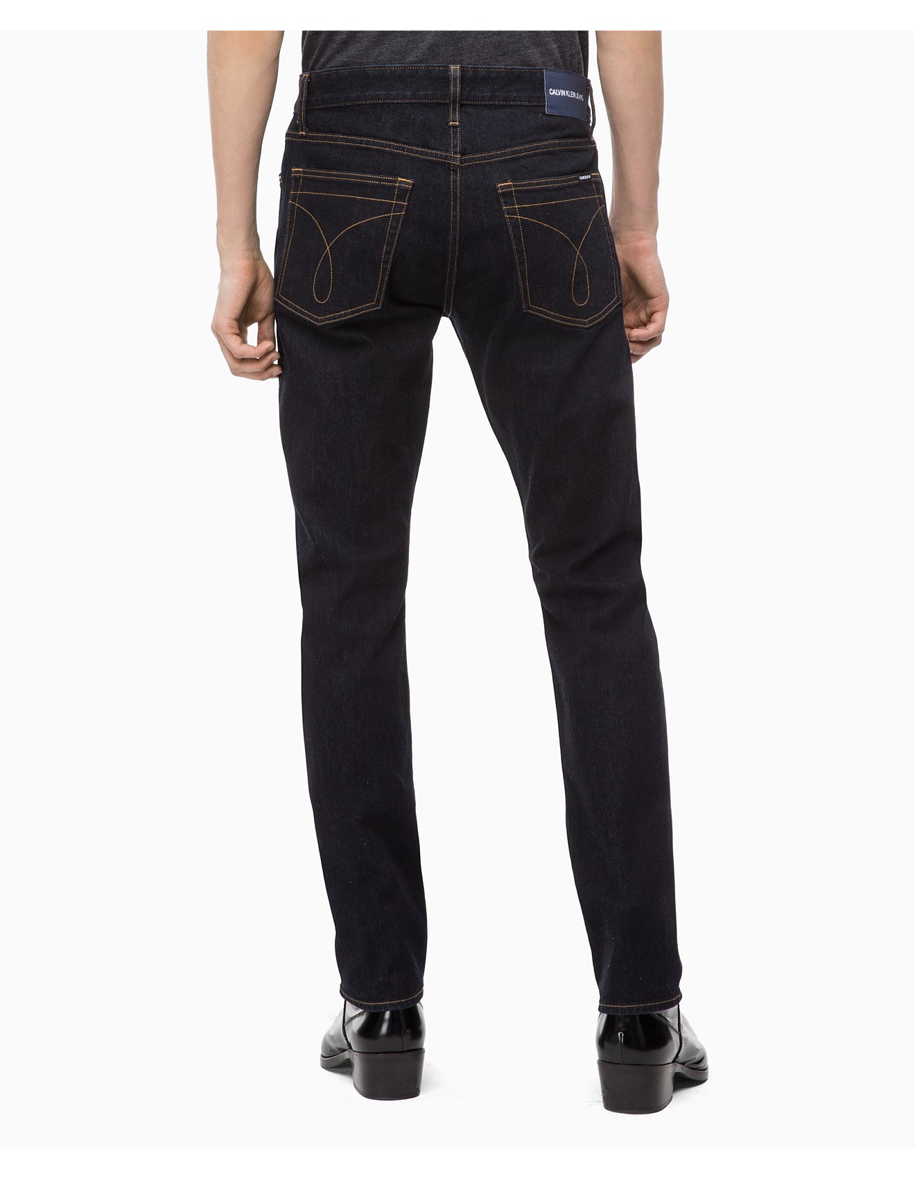 ckj 026 slim jeans