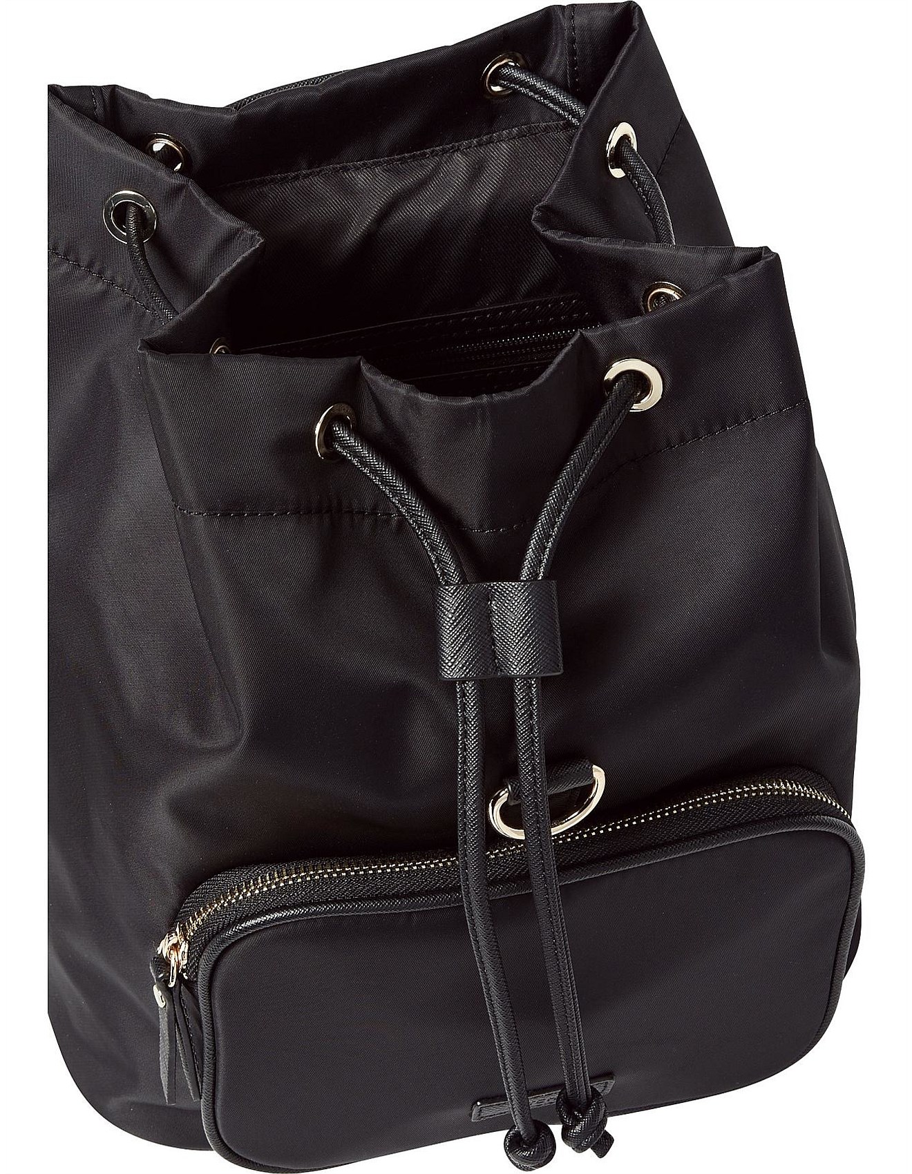 witchery backpack