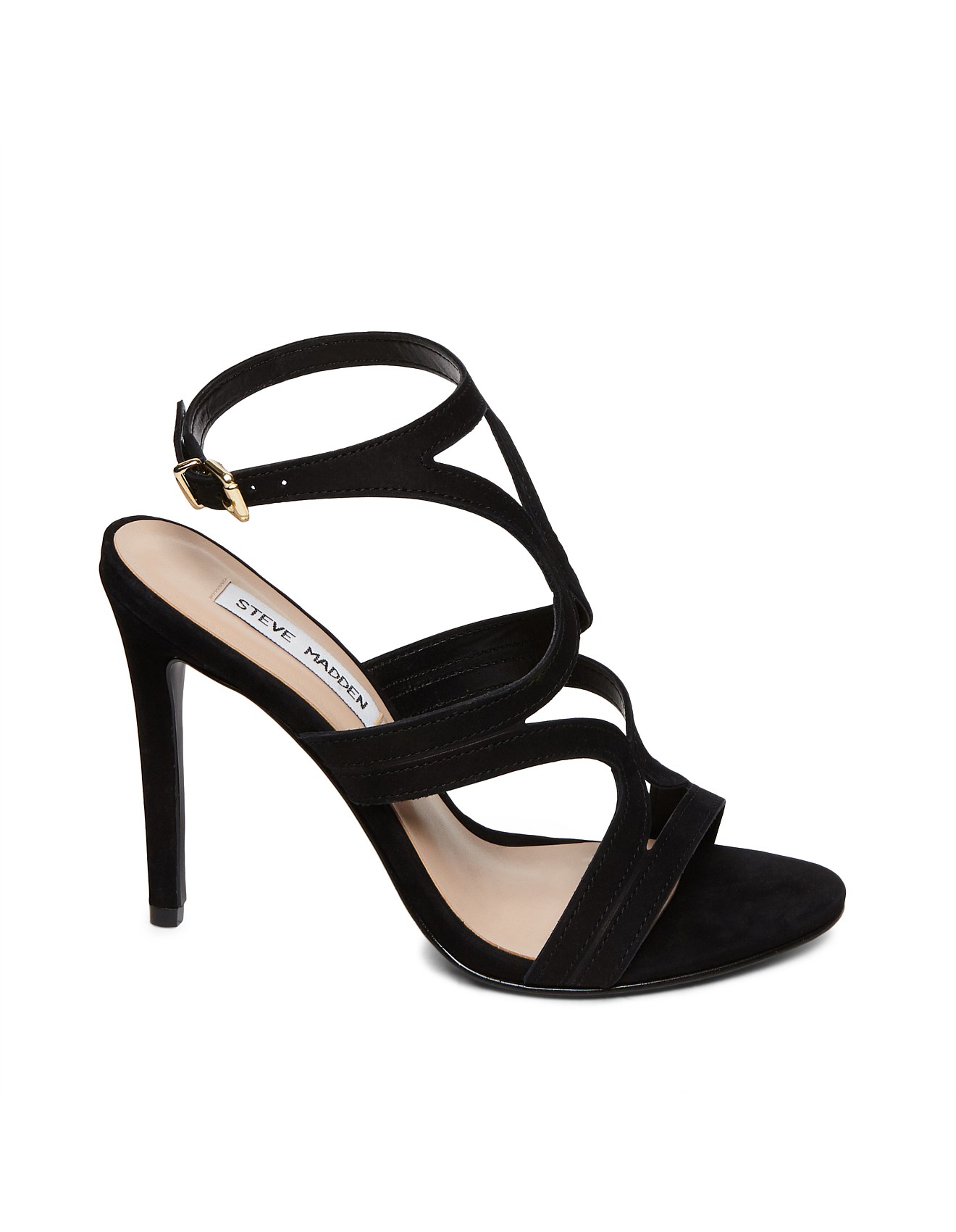 steve madden sidney sandal