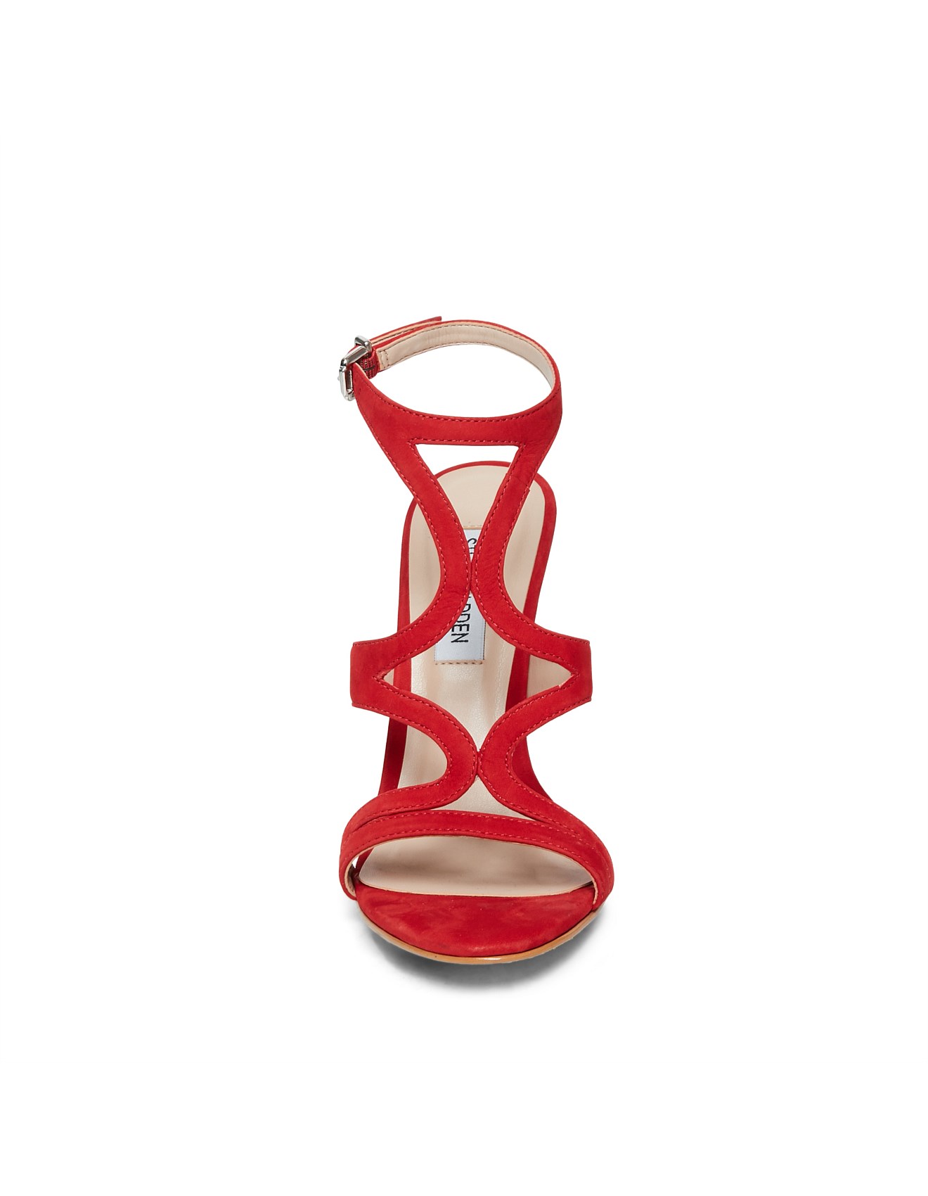 steve madden sidney sandal