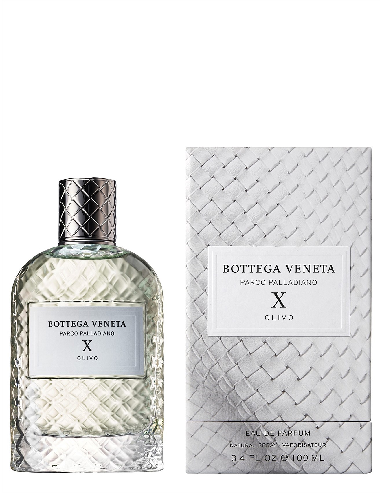 bottega veneta perfume price