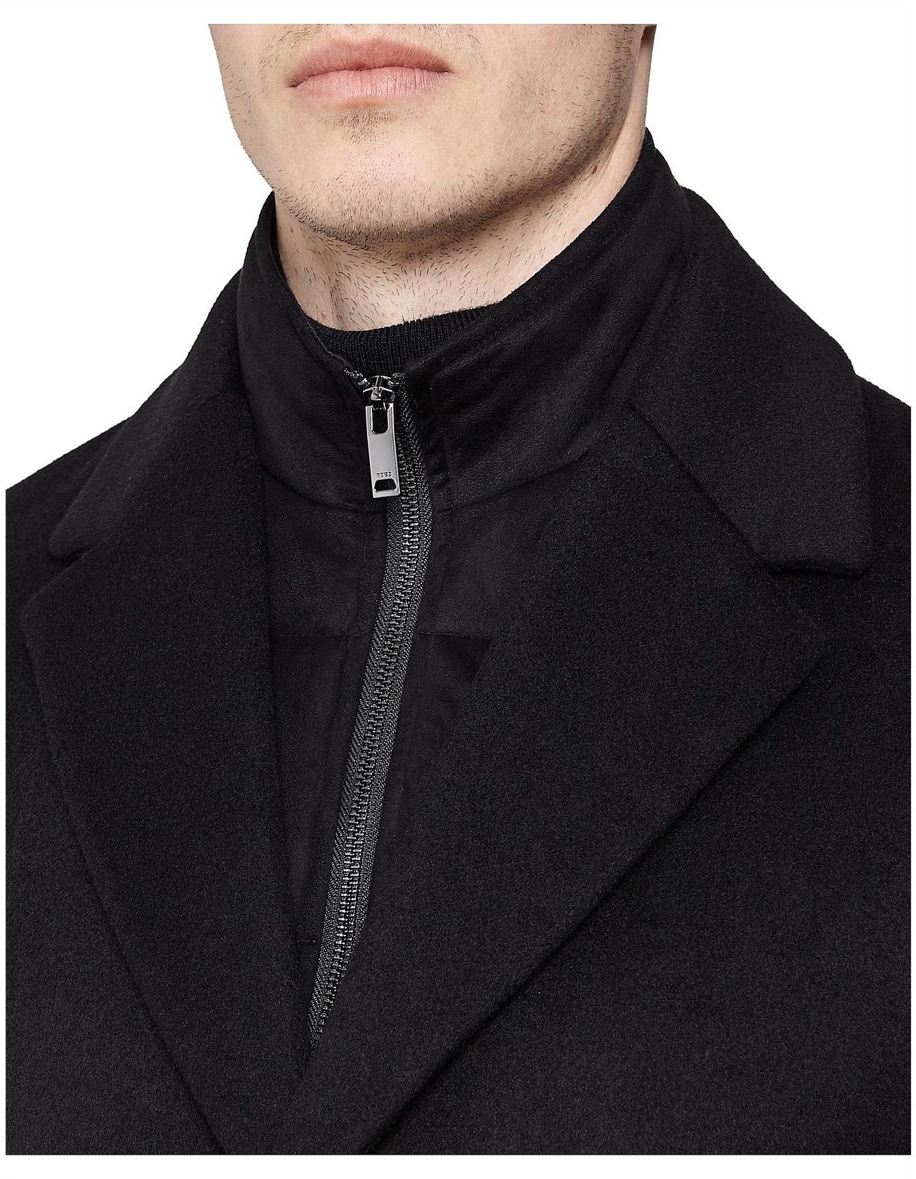 Reiss picton clearance coat