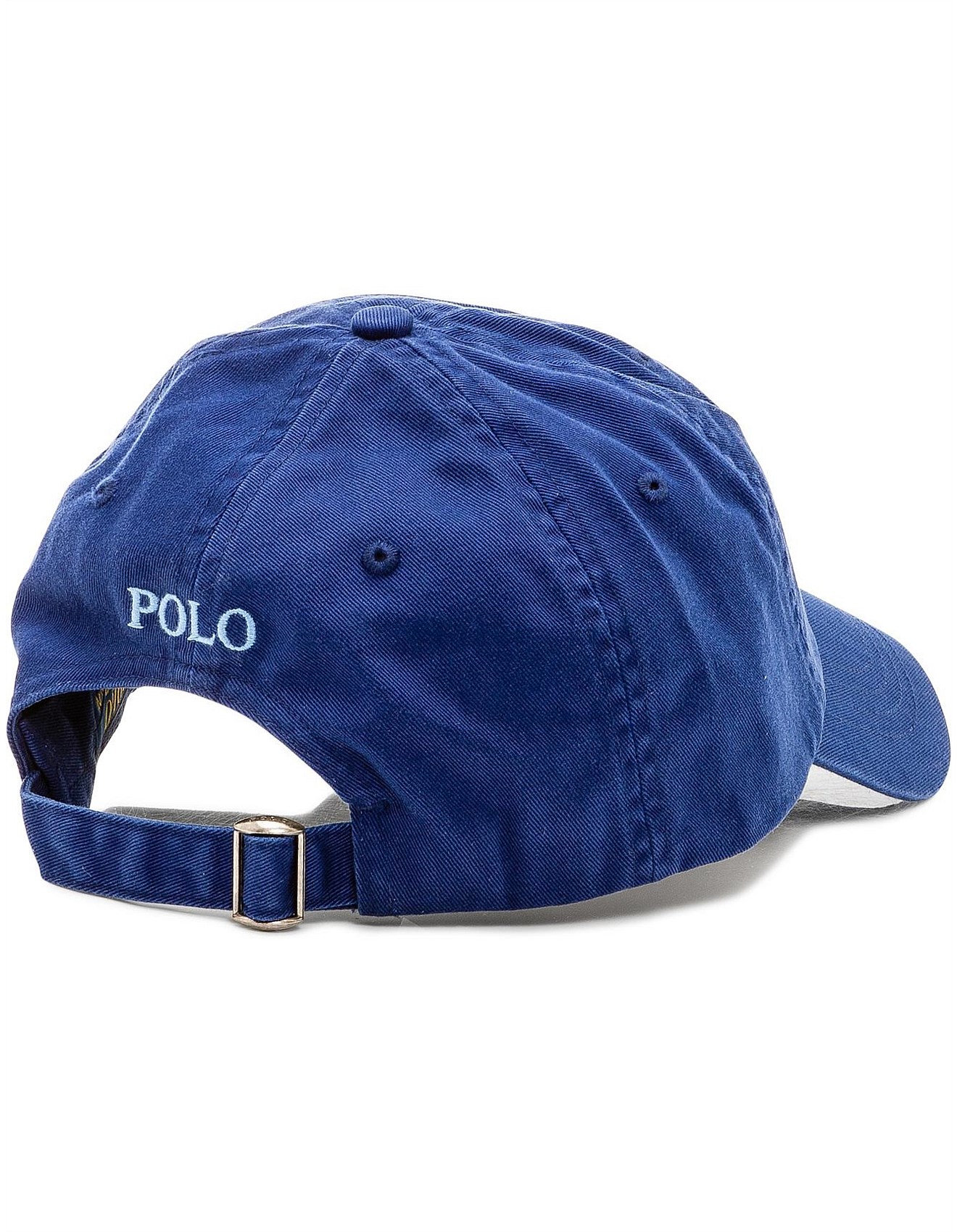 polo cap david jones