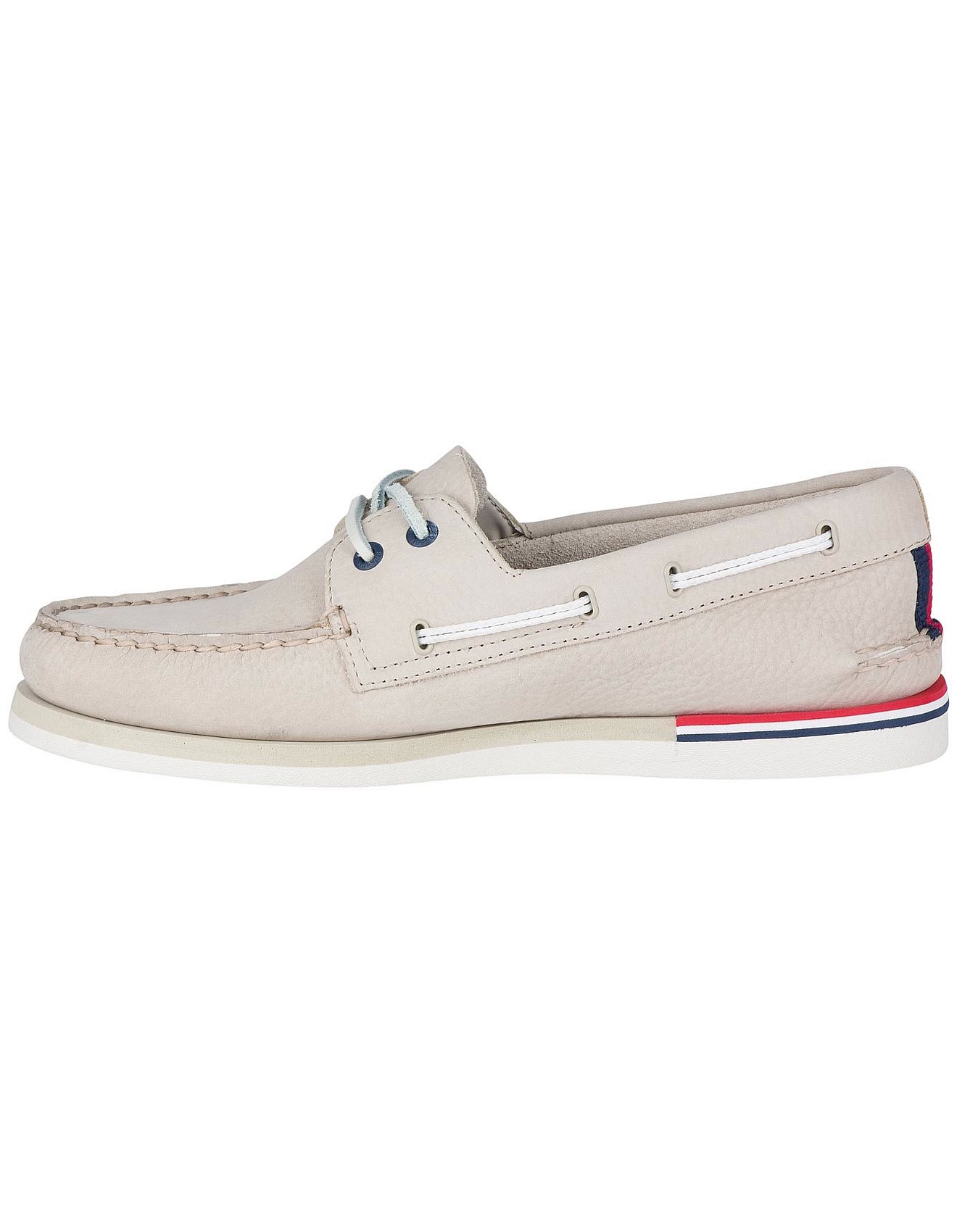 sperry david jones