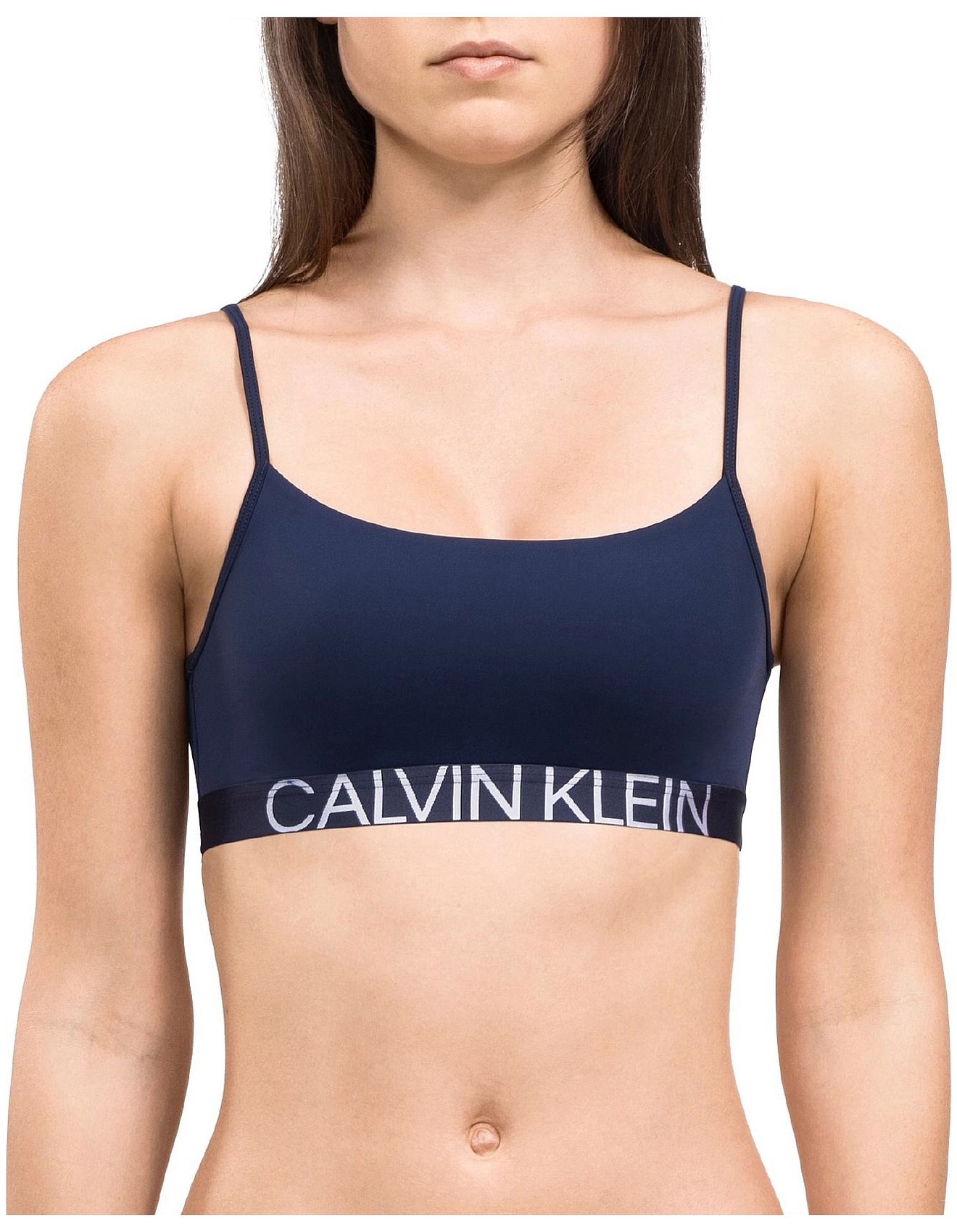 calvin klein reversible bralette