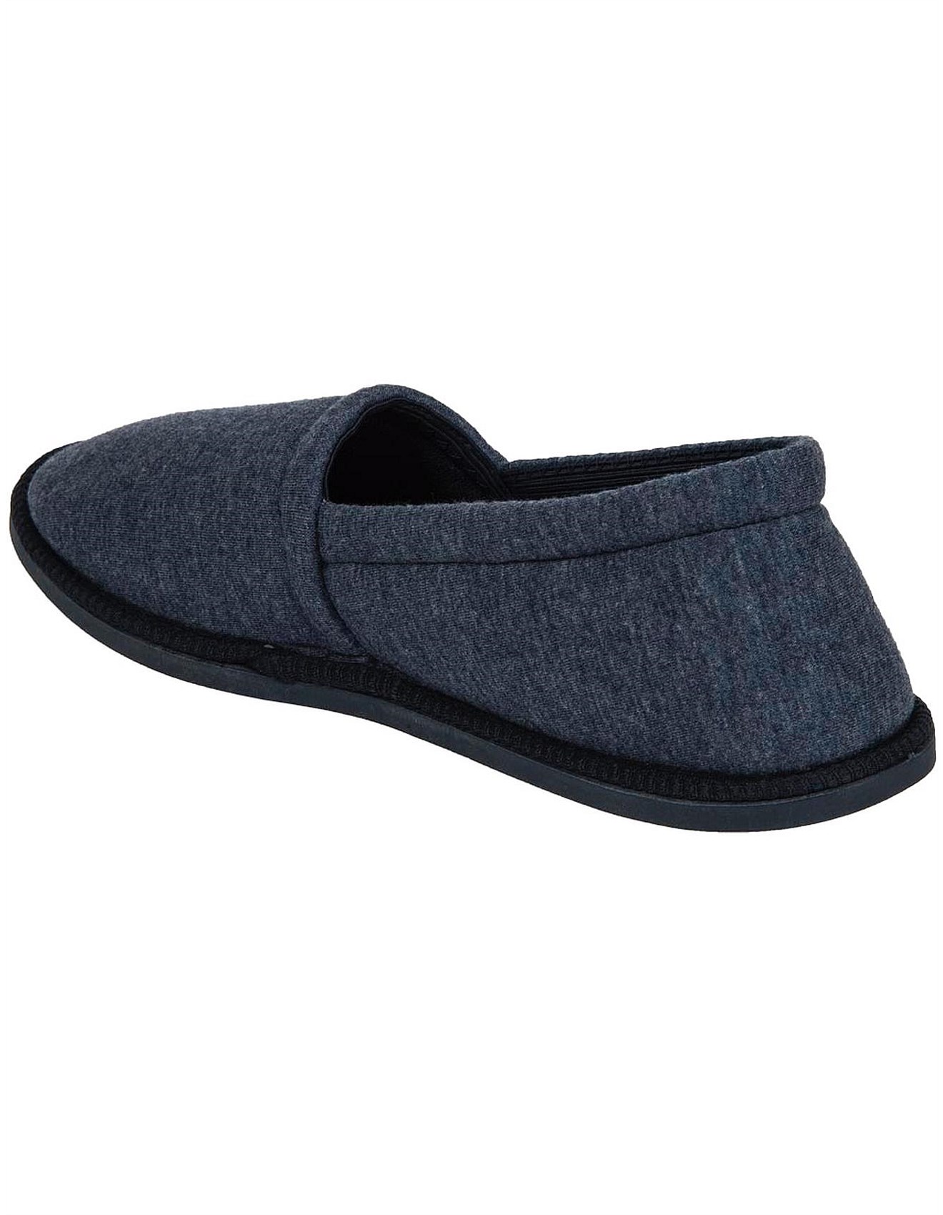 mens stokie slippers