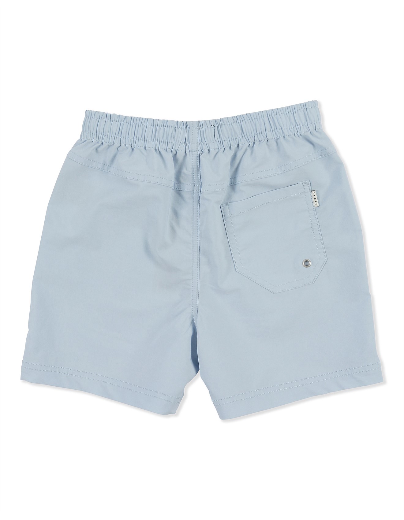 industrie swim shorts