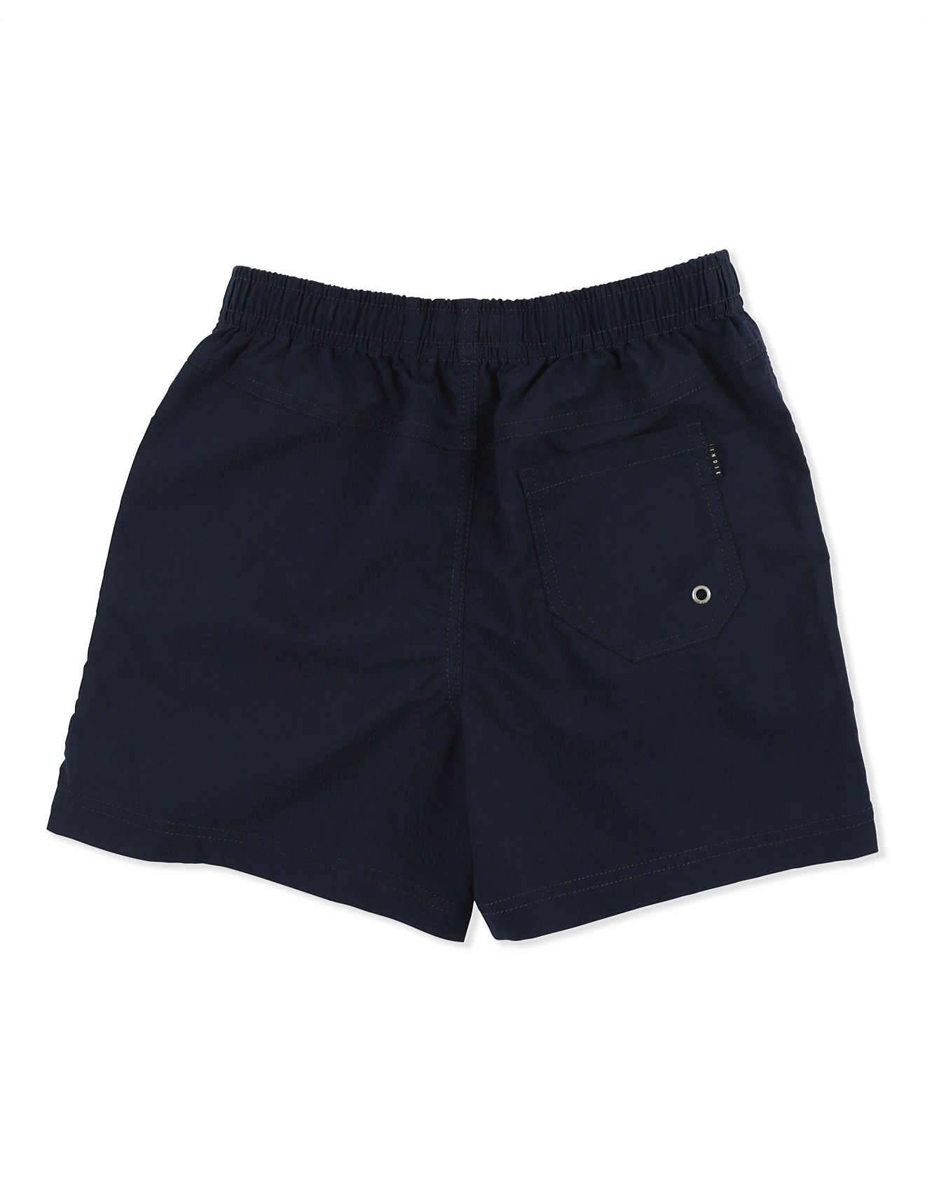 industrie swim shorts