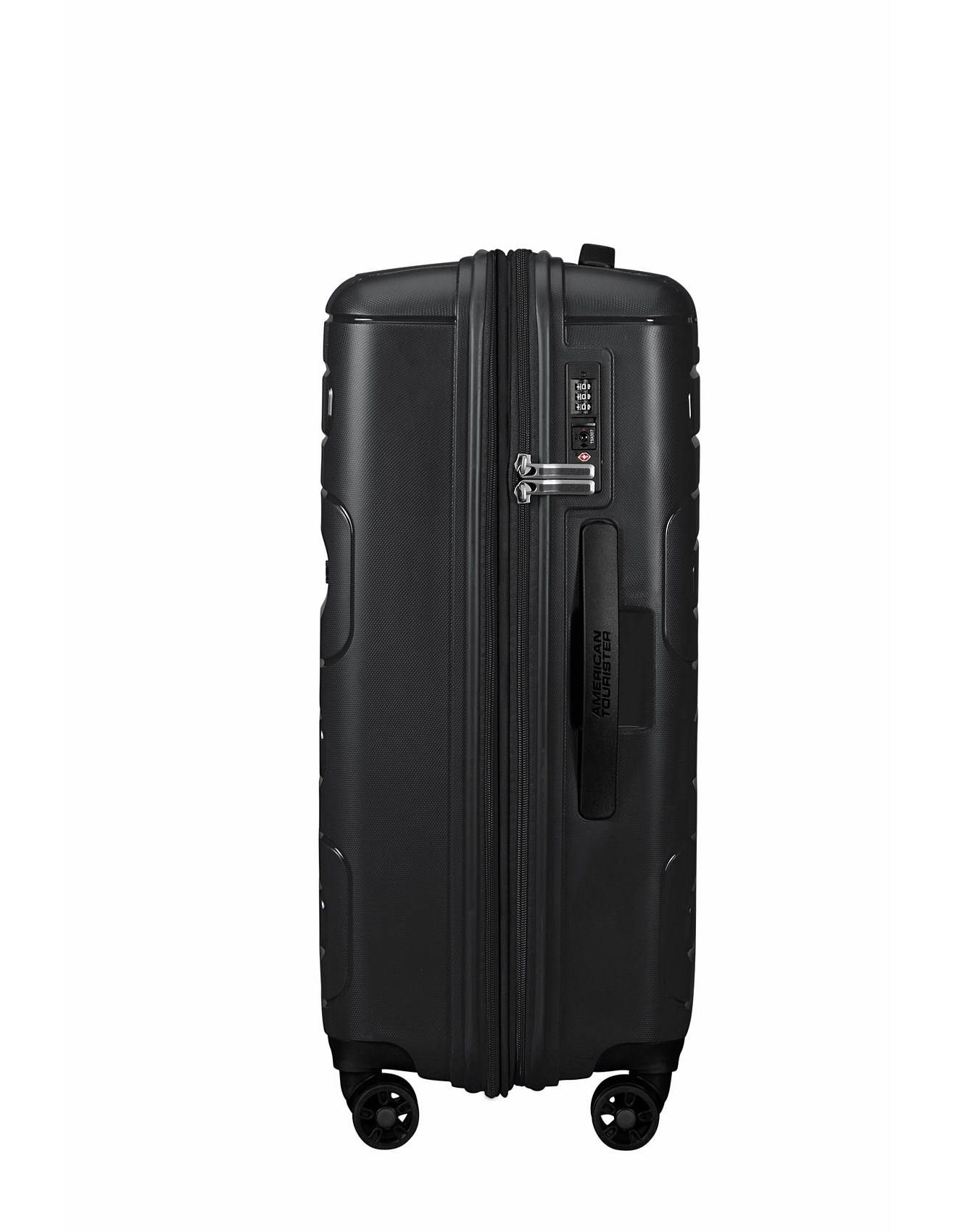 american tourister luggage david jones