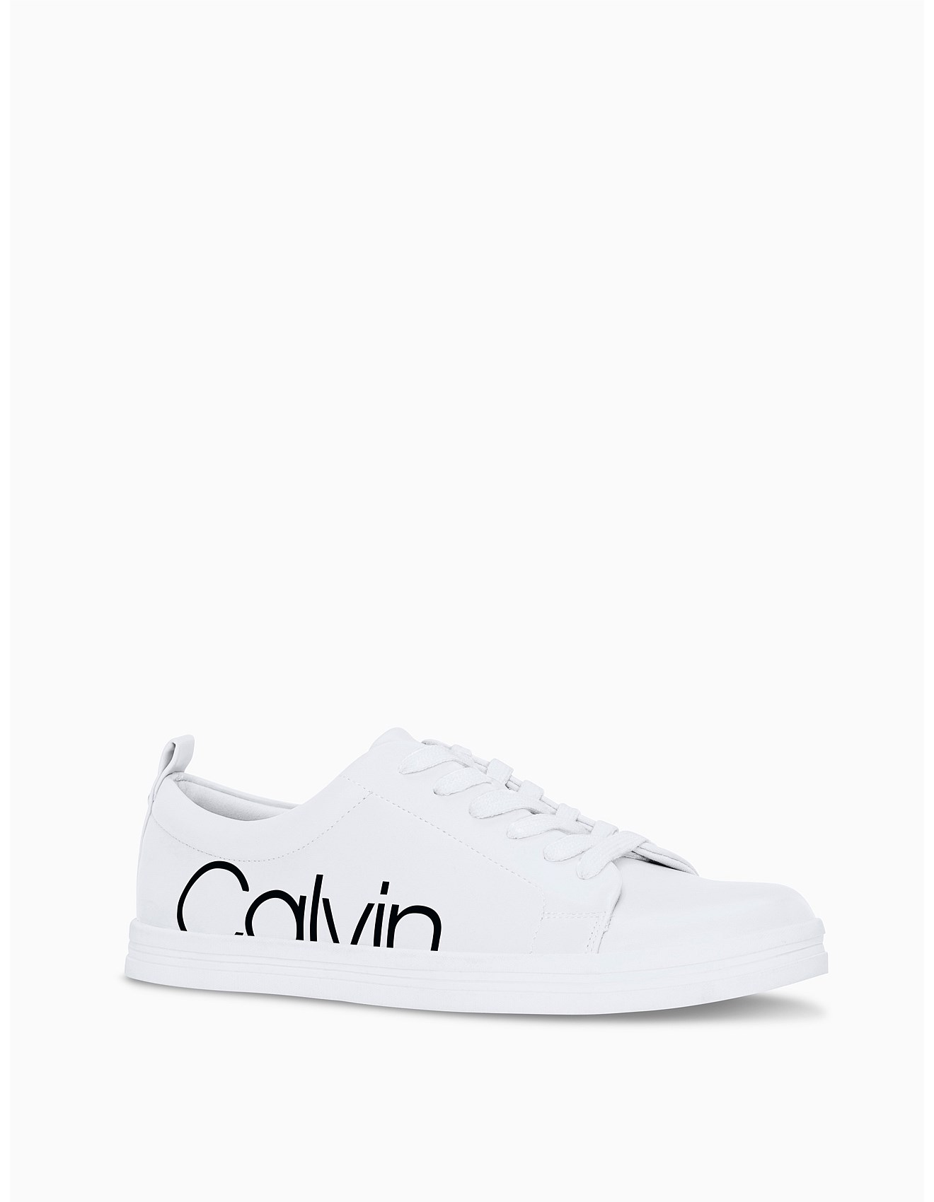 calvin klein madie sneaker