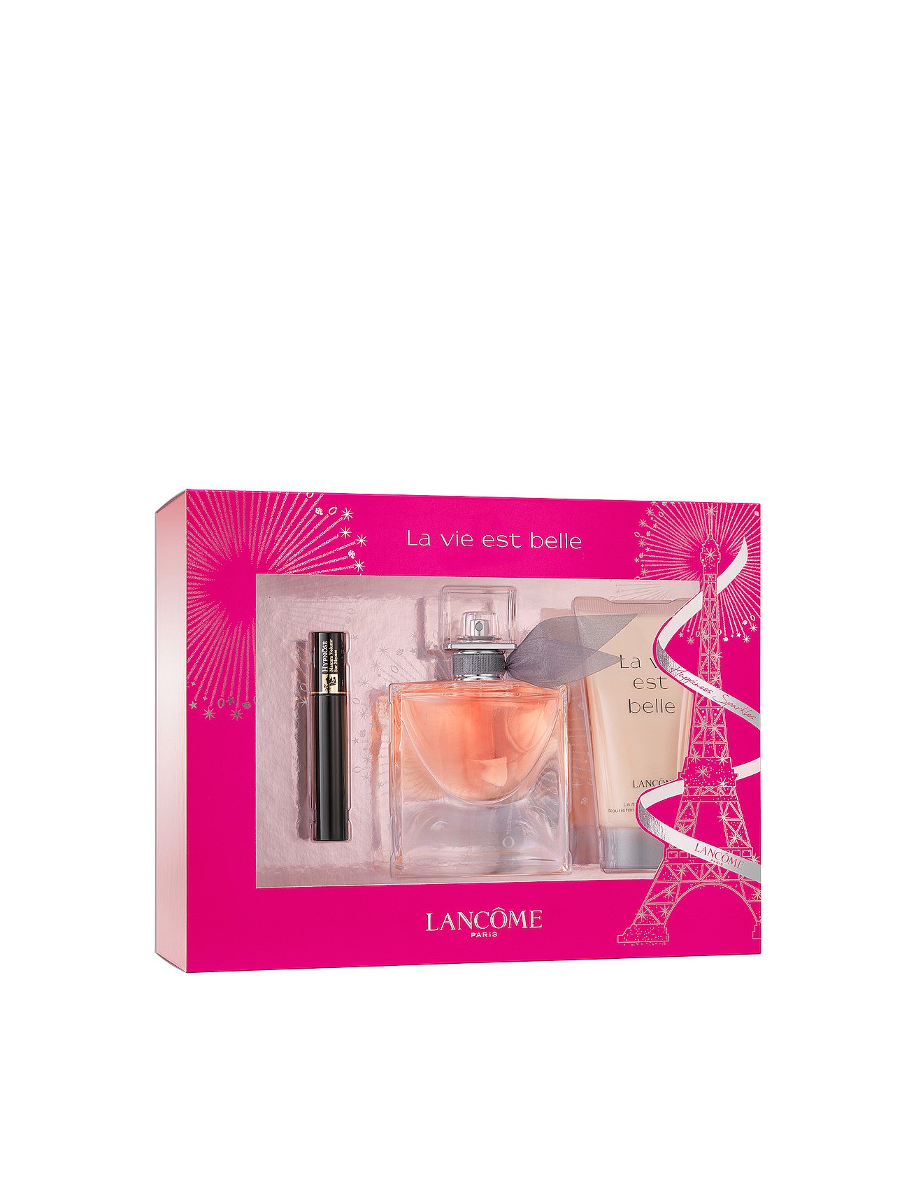 Lanc me La Vie Est Belle 30ml Christmas Set David Jones