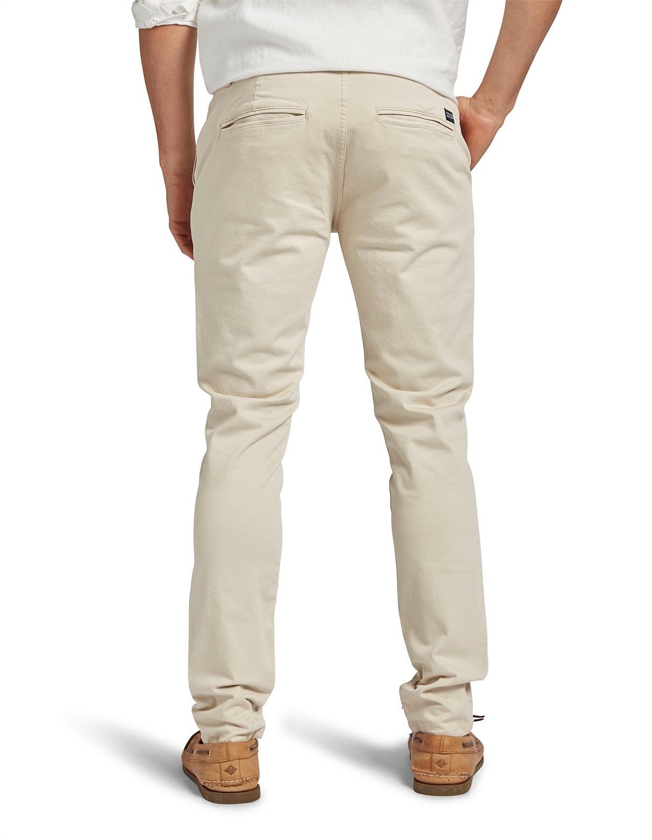 academy brand skinny stretch chinos