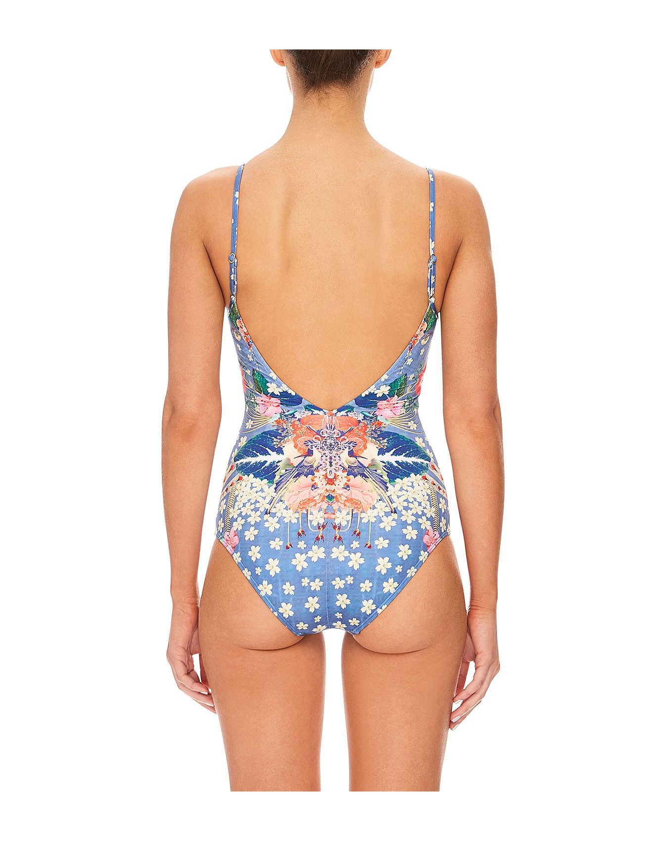 camilla swimwear david jones