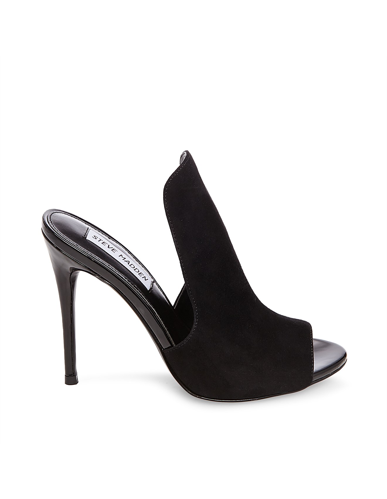 Steve madden hotsell sinful heels