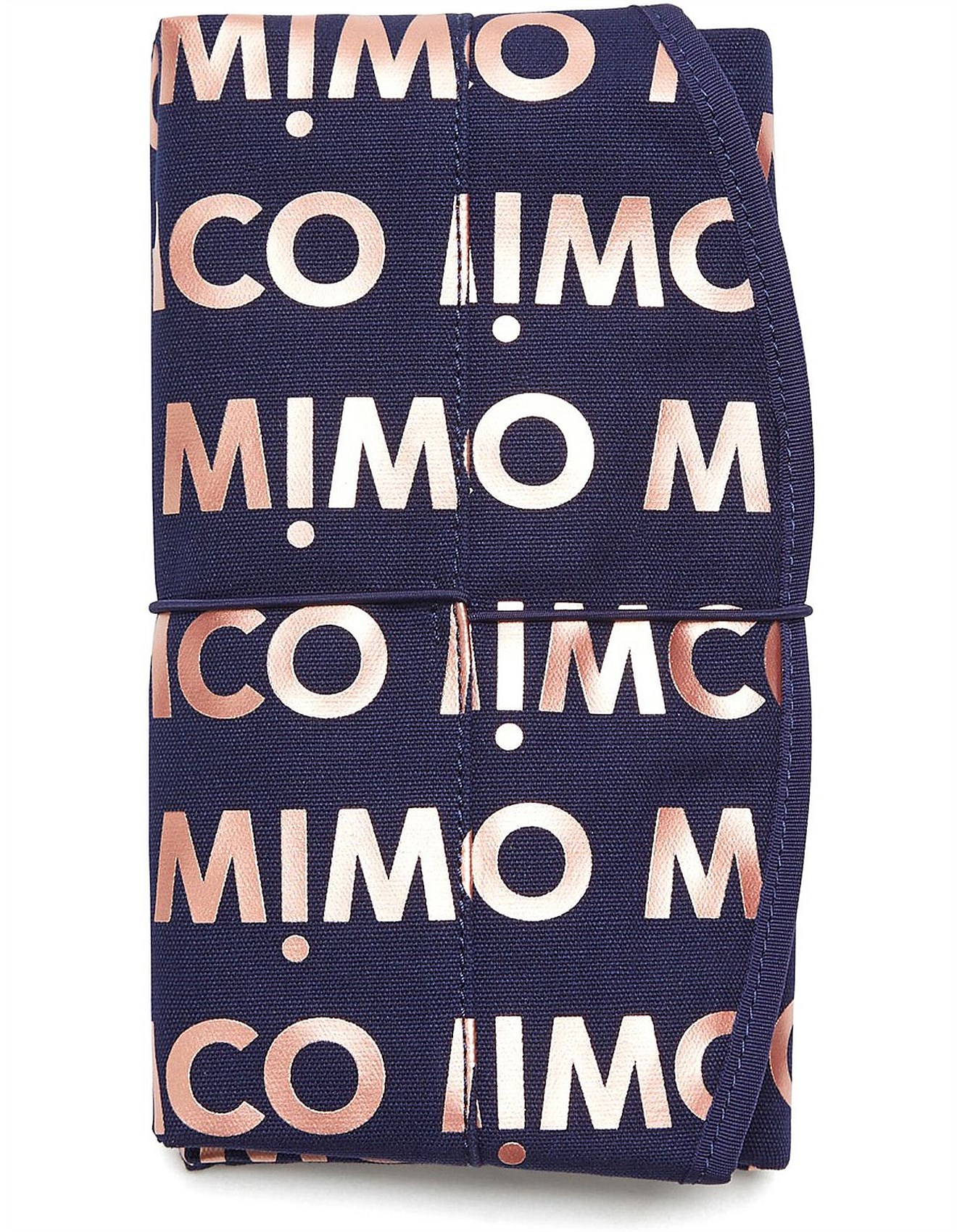 mimco baby mat