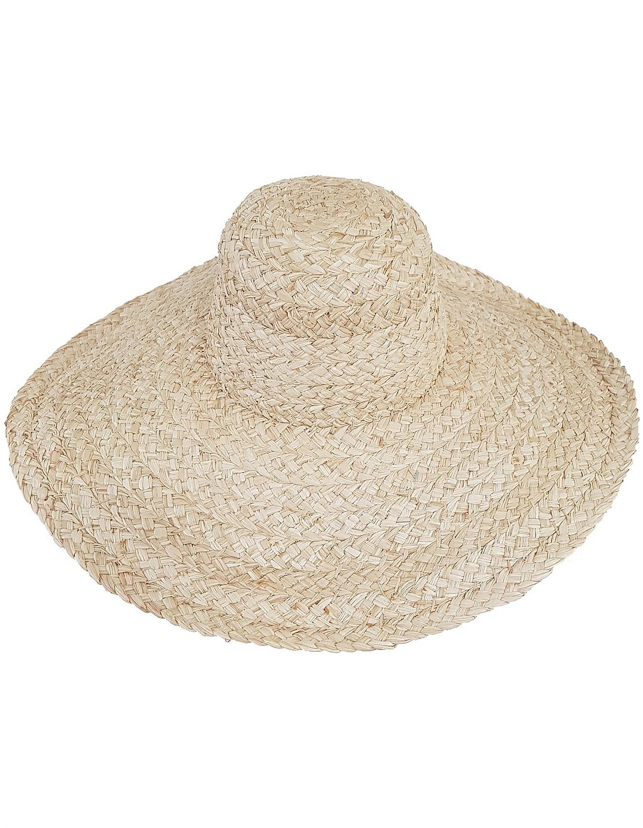 bondi beach bag co hat