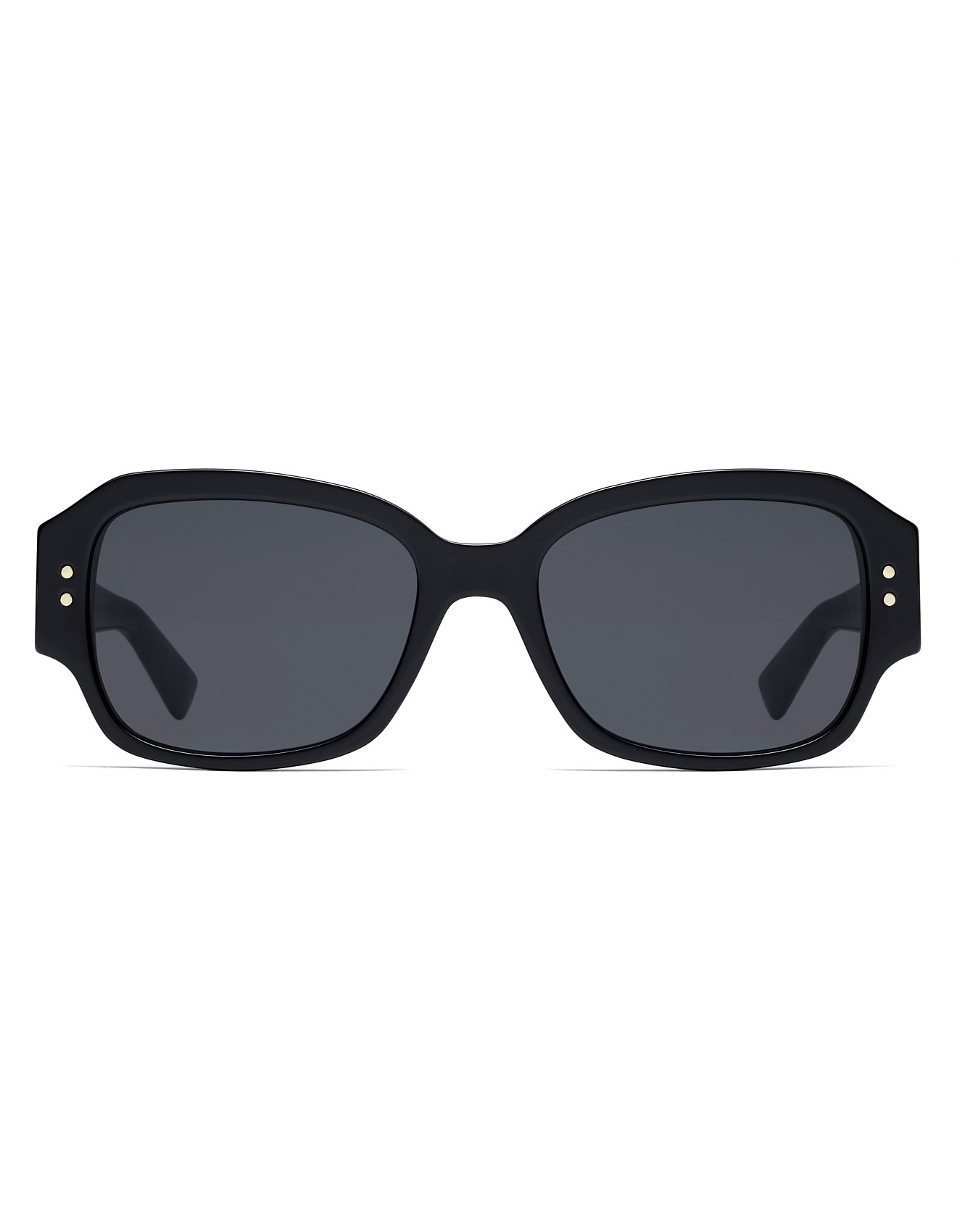 lady dior studs sunglasses