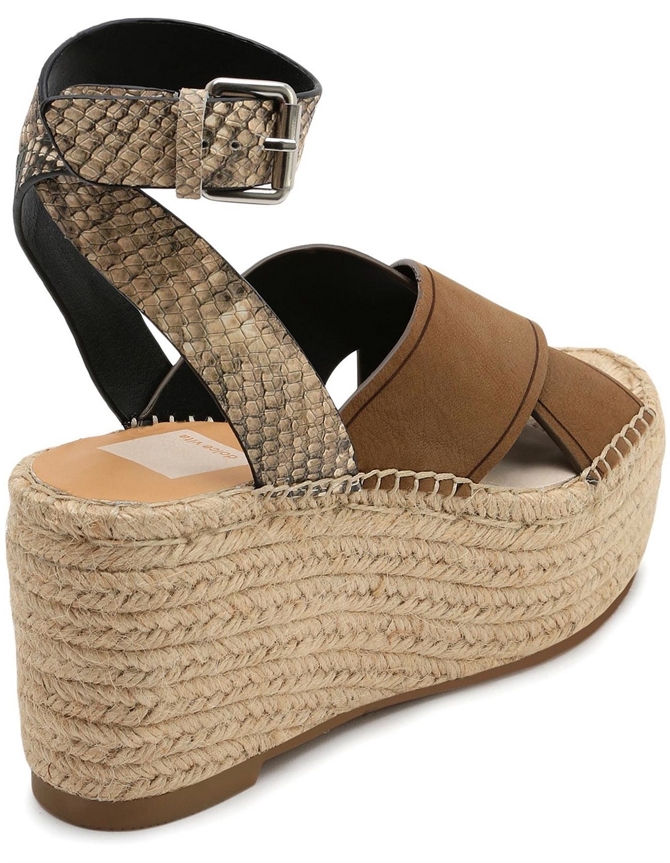 Dolce vita carsie wedges online