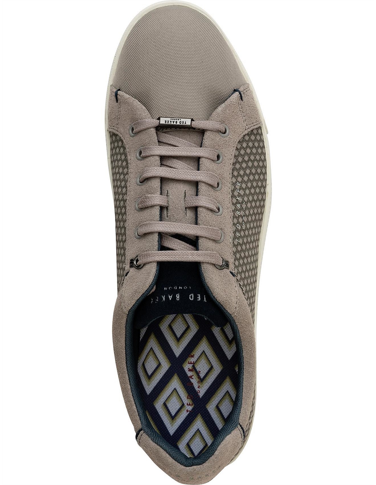 Ted baker hot sale sarpio sneakers