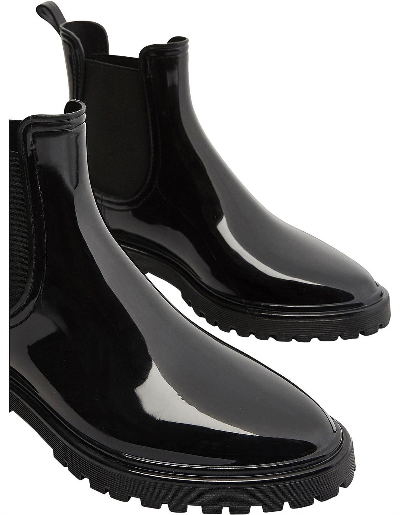 witchery gumboots