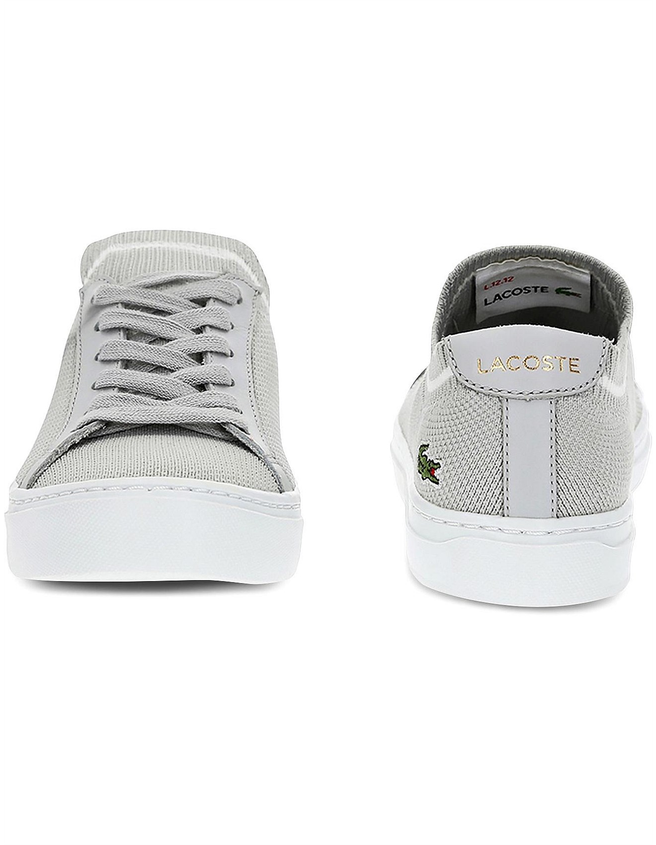 lacoste womens shoes david jones