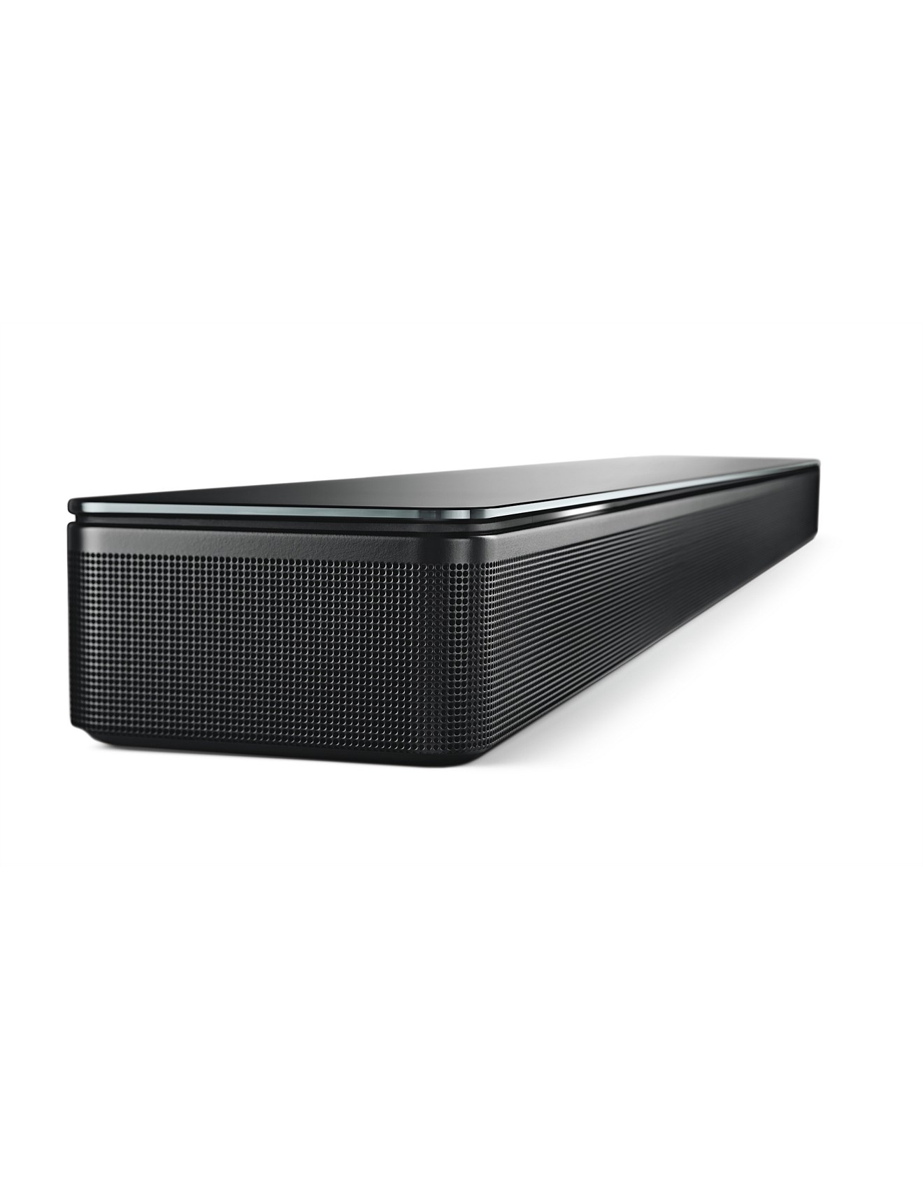 bose soundbar david jones