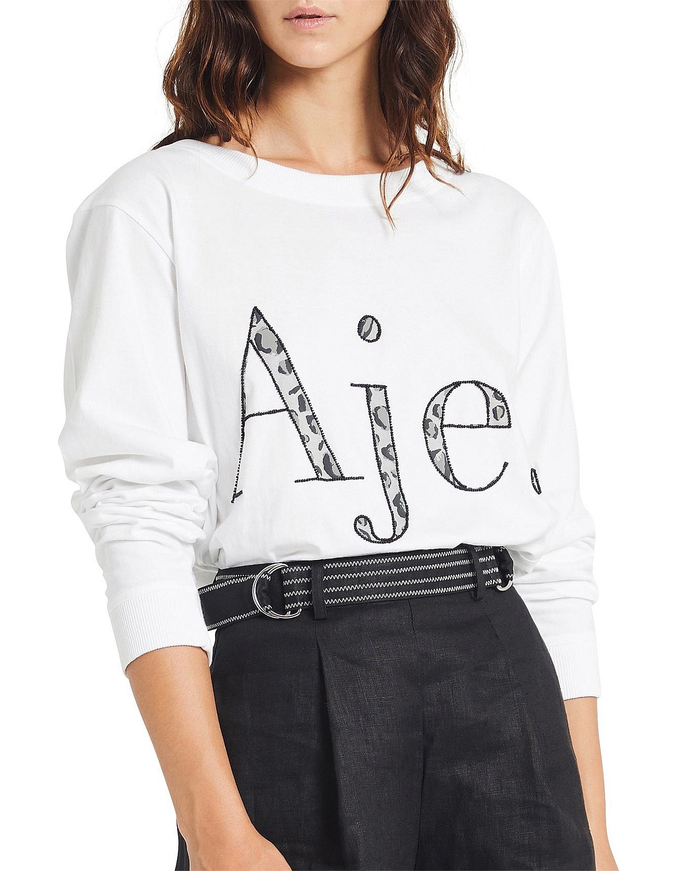 aje long sleeve