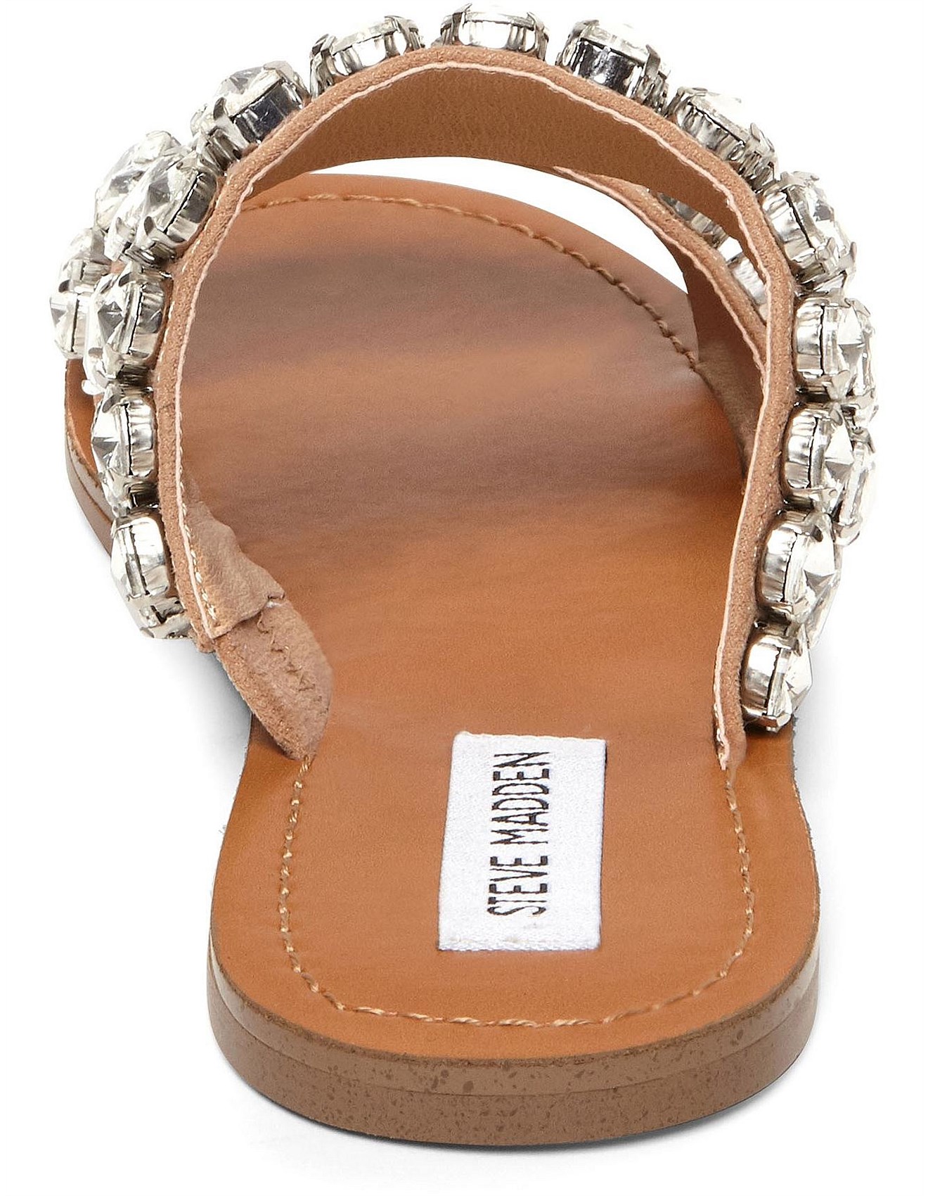 steve madden reason sandal