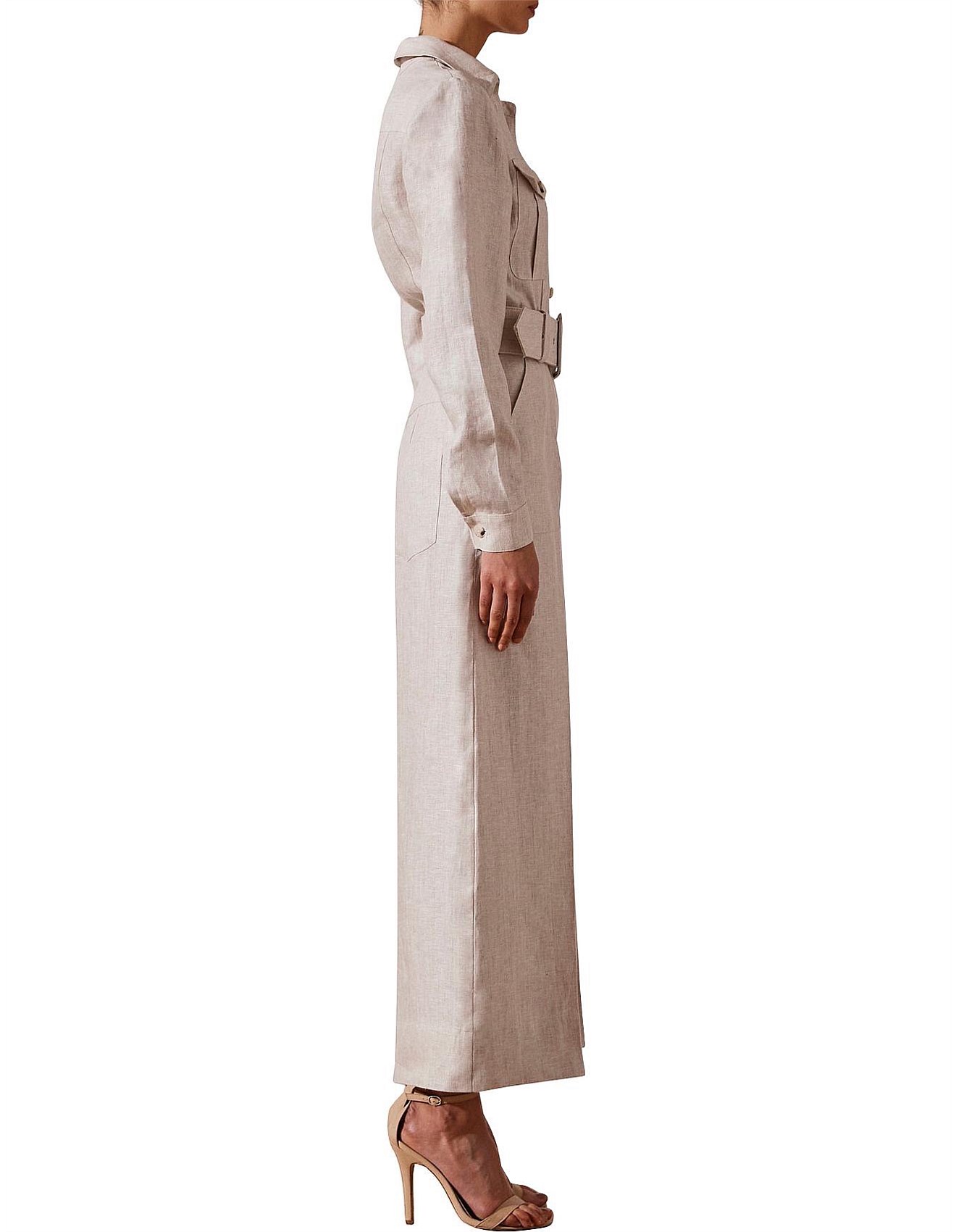 shona joy hamilton jumpsuit