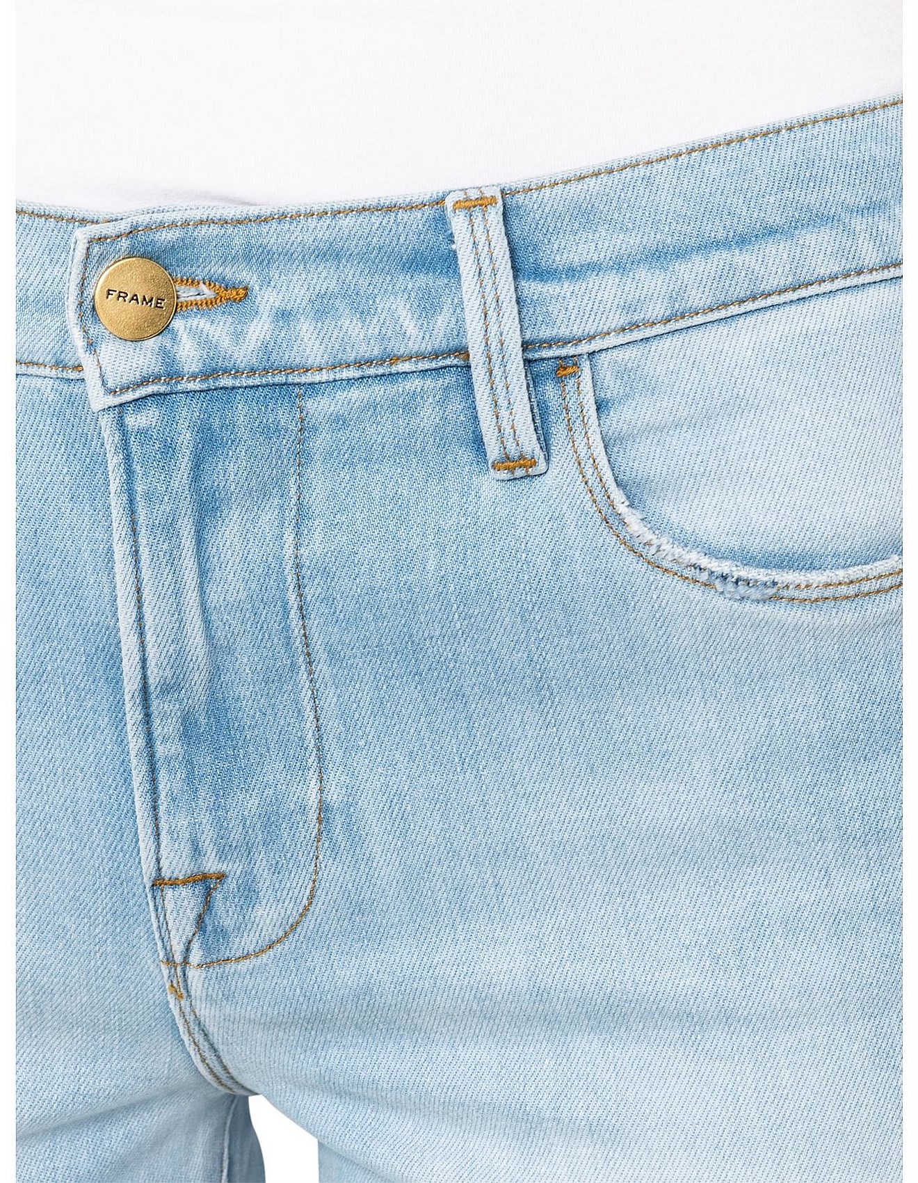 Frame jeans sale david jones