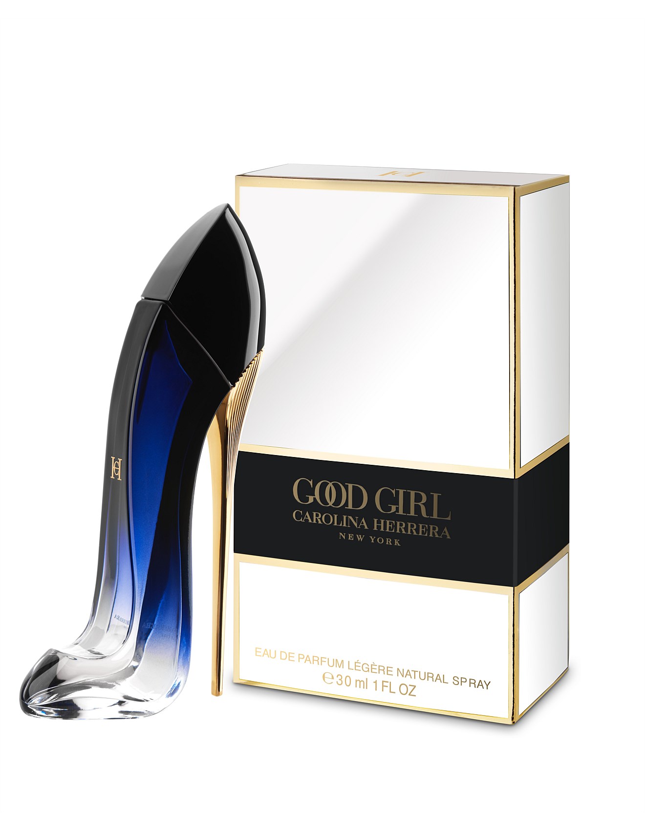 carolina herrera 30 ml