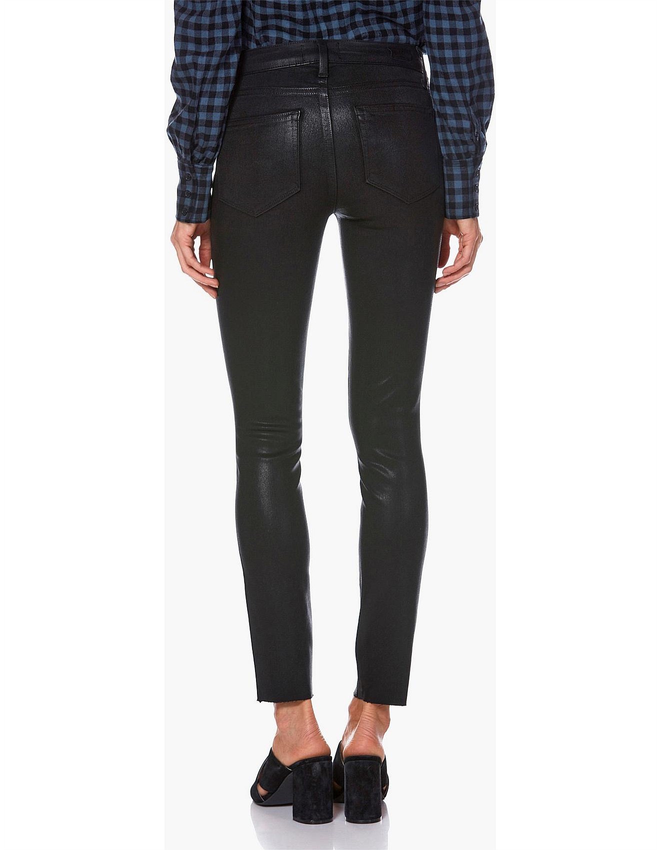 Paige Verdugo online Ankle Skinny Jeans