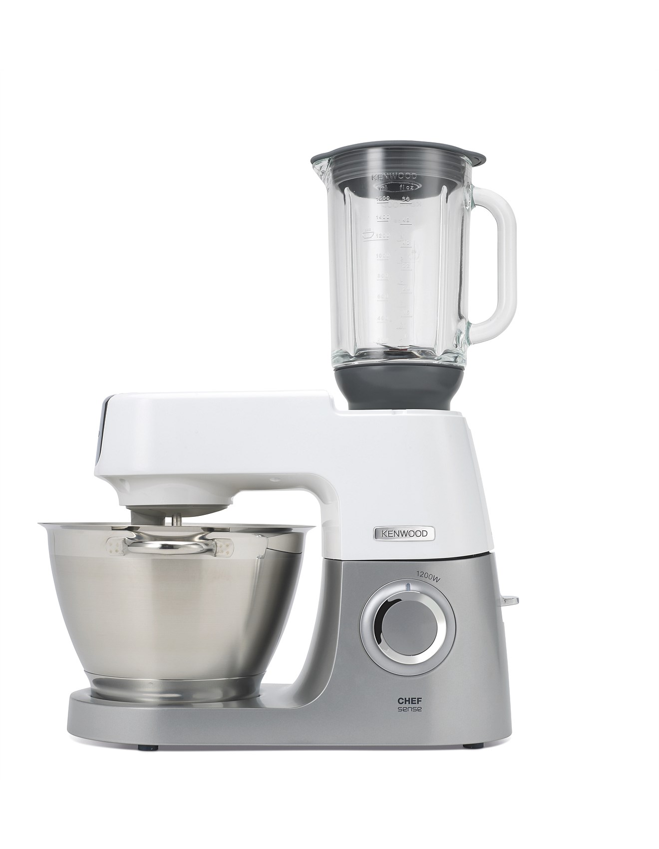 kenwood chef sense kvc5100