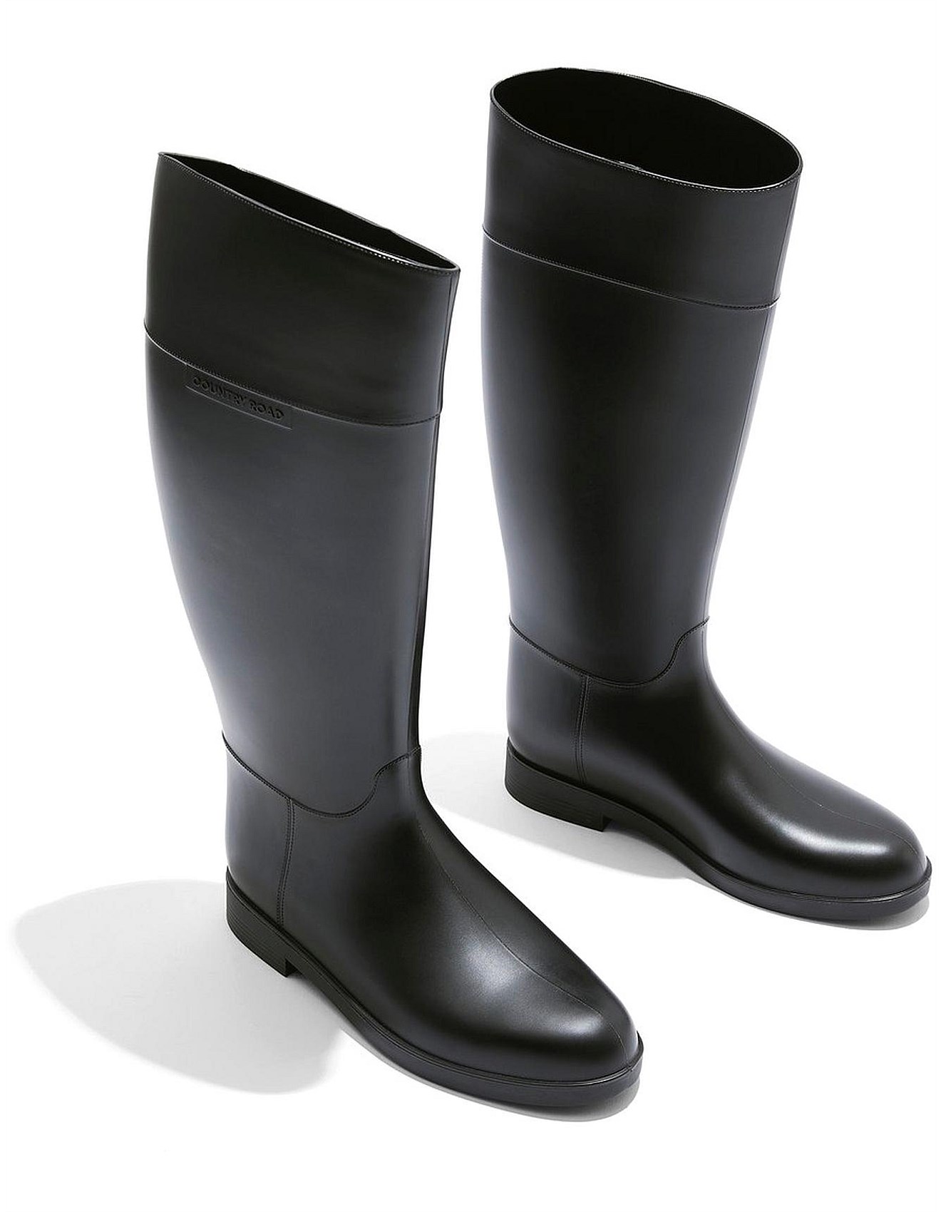 david jones gumboots