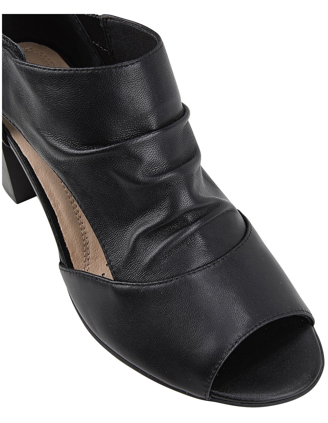 Hush deals puppies laurette