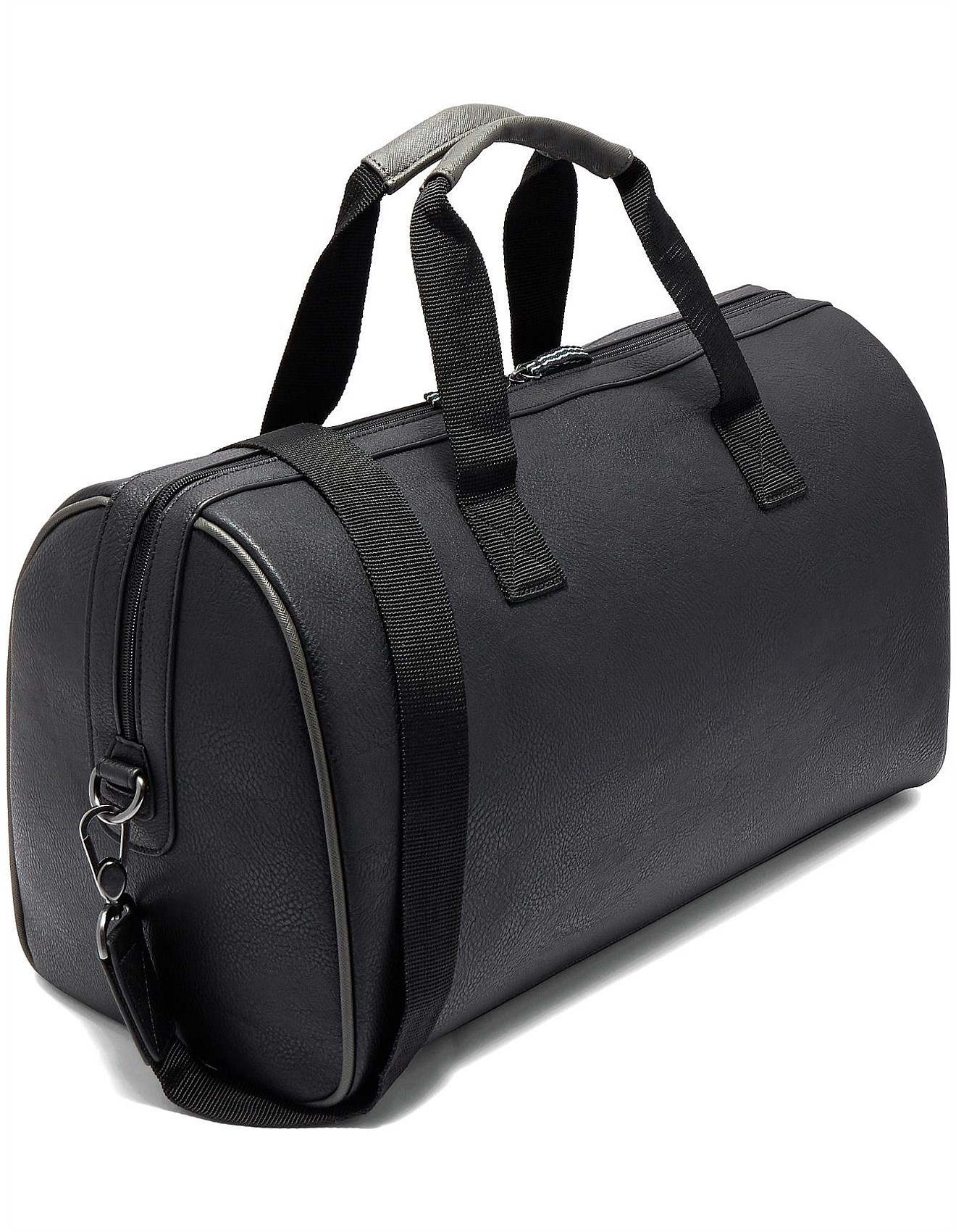 berman webbing holdall