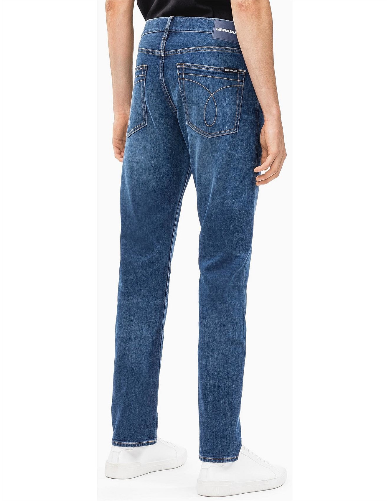 ckj 026 slim jeans