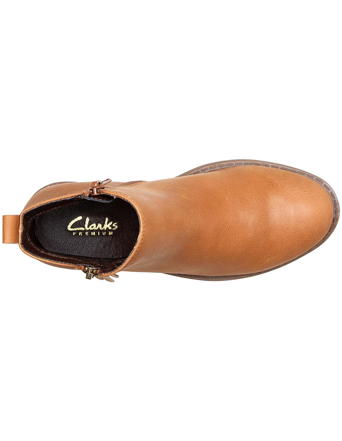 clarks wanda boot