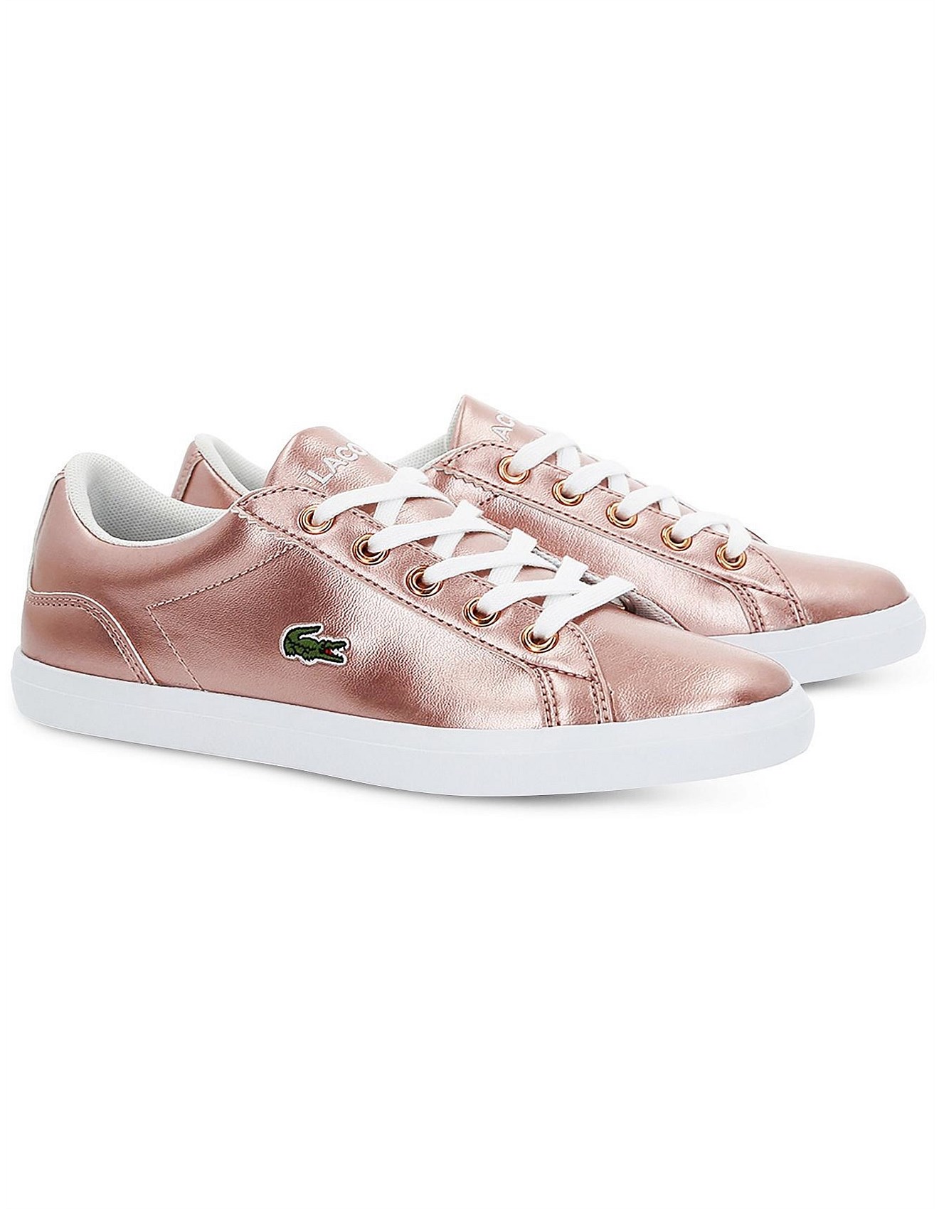 lacoste womens shoes david jones