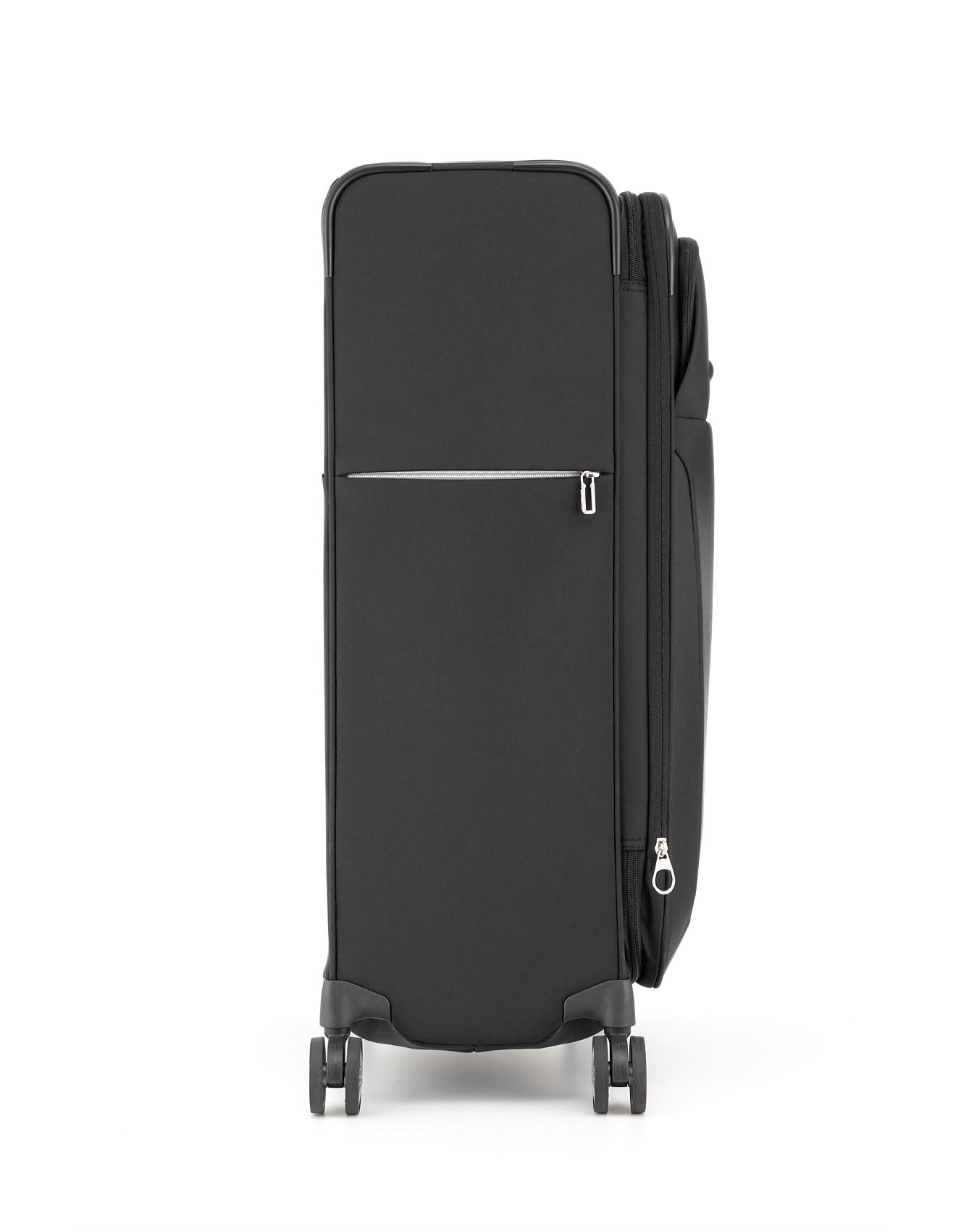 Samsonite luggage david discount jones