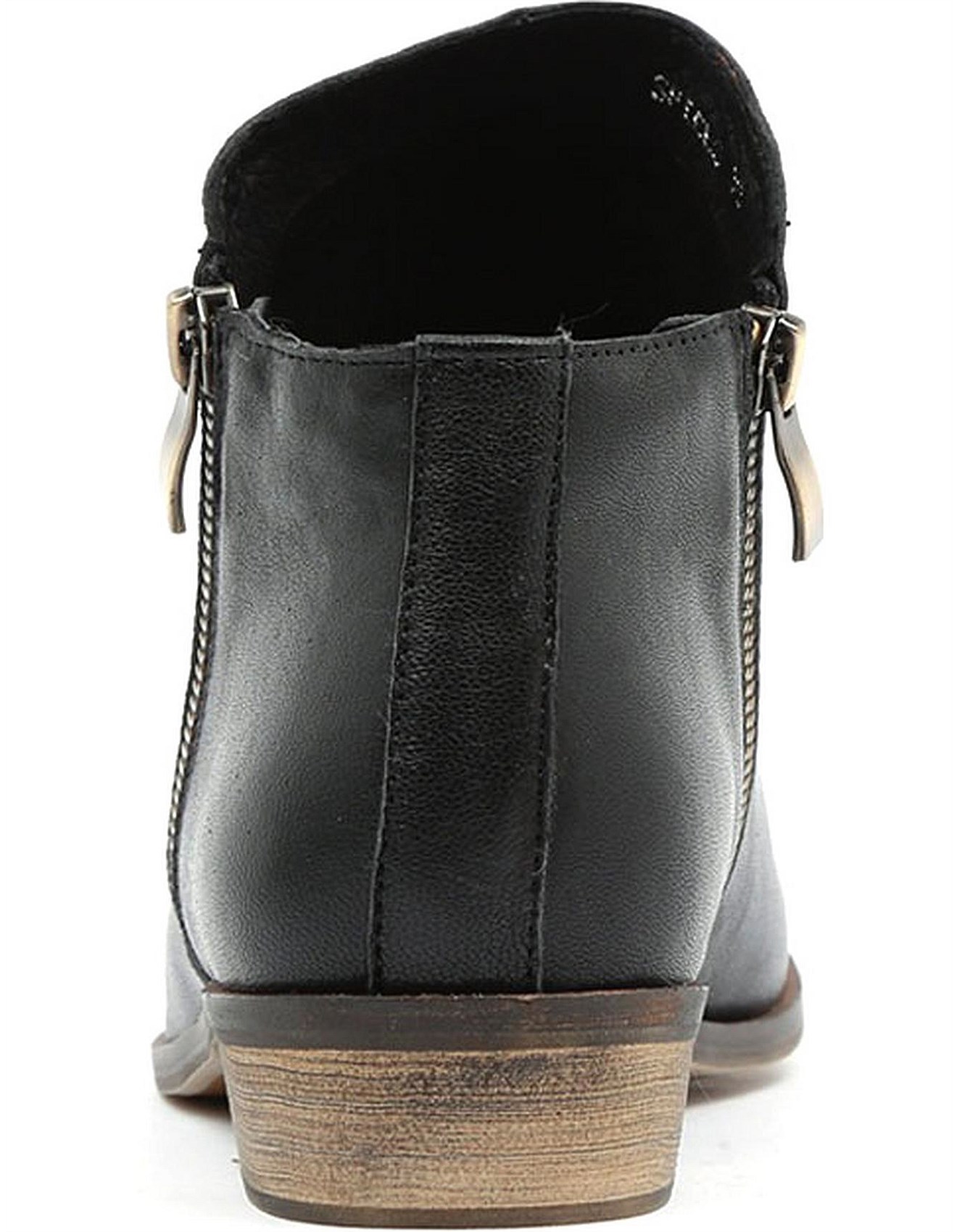 midas ankle boots david jones