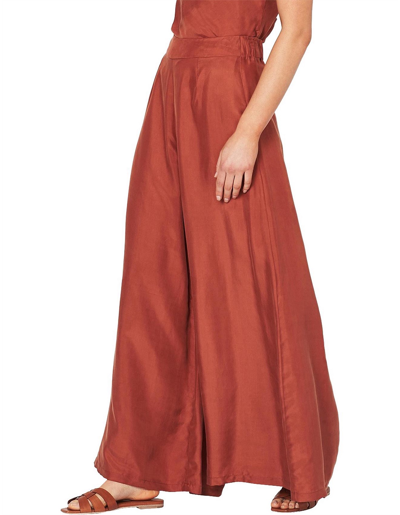 tigerlily matias jumpsuit