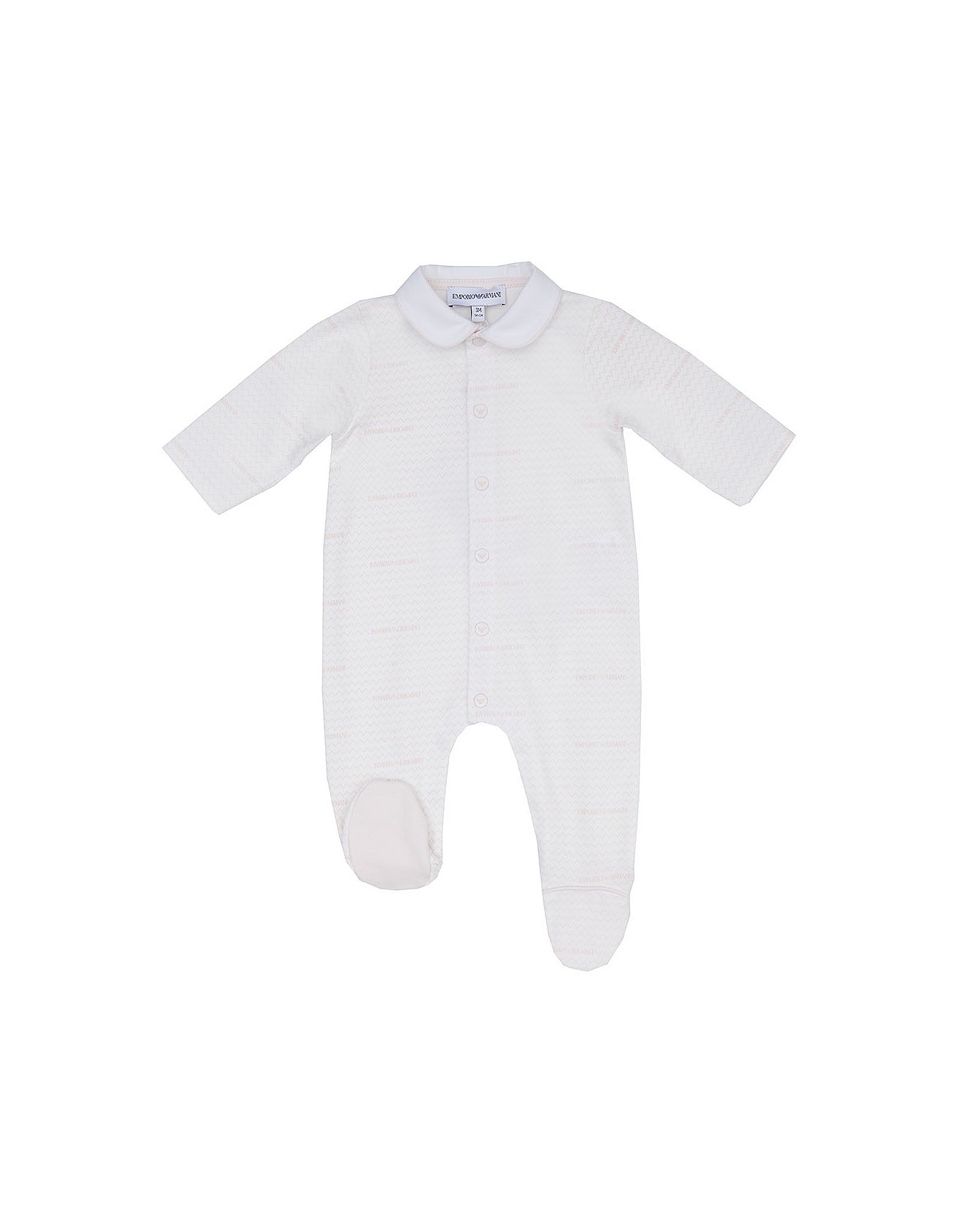 david jones armani baby