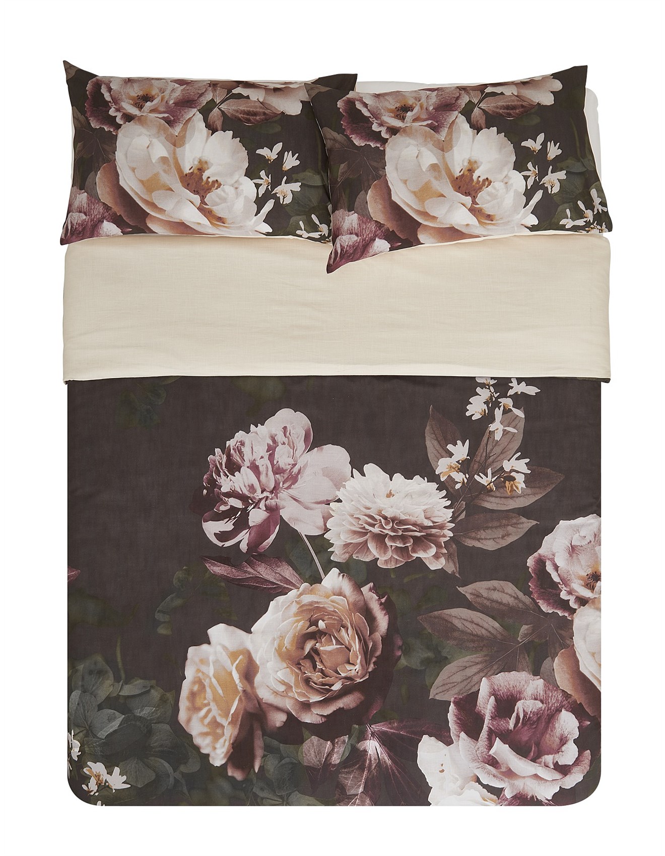 kas francesca duvet cover set