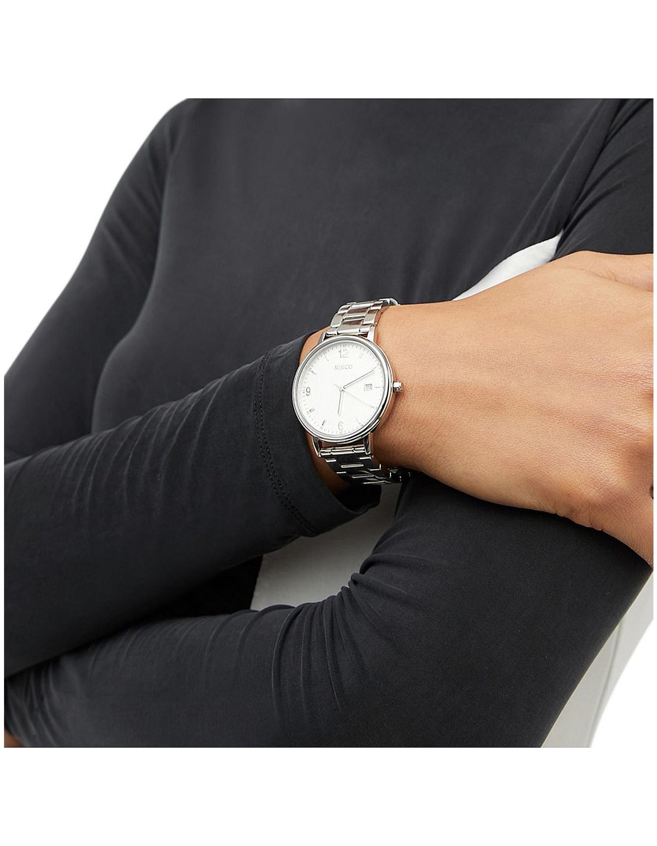 mimco watches david jones