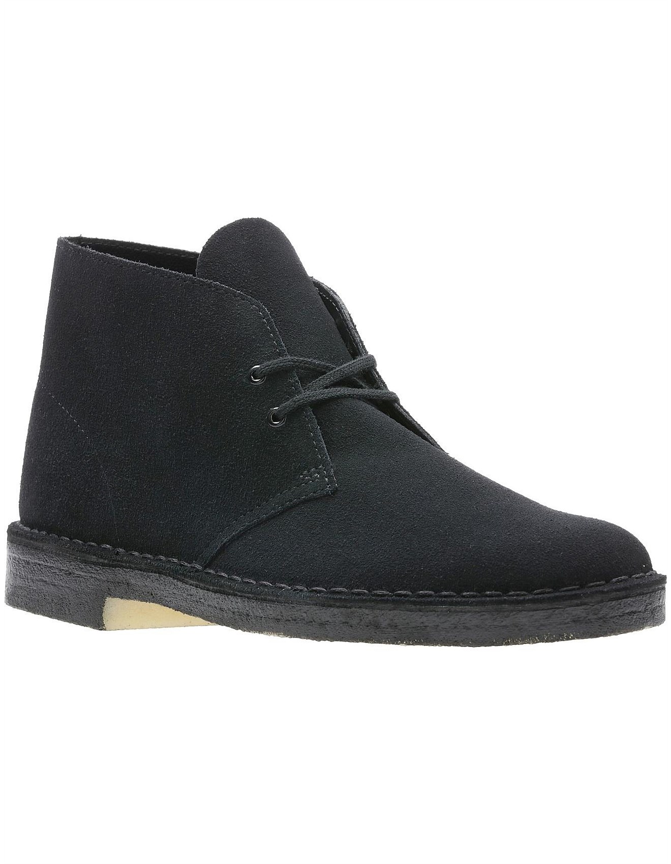 david jones clarks desert boots