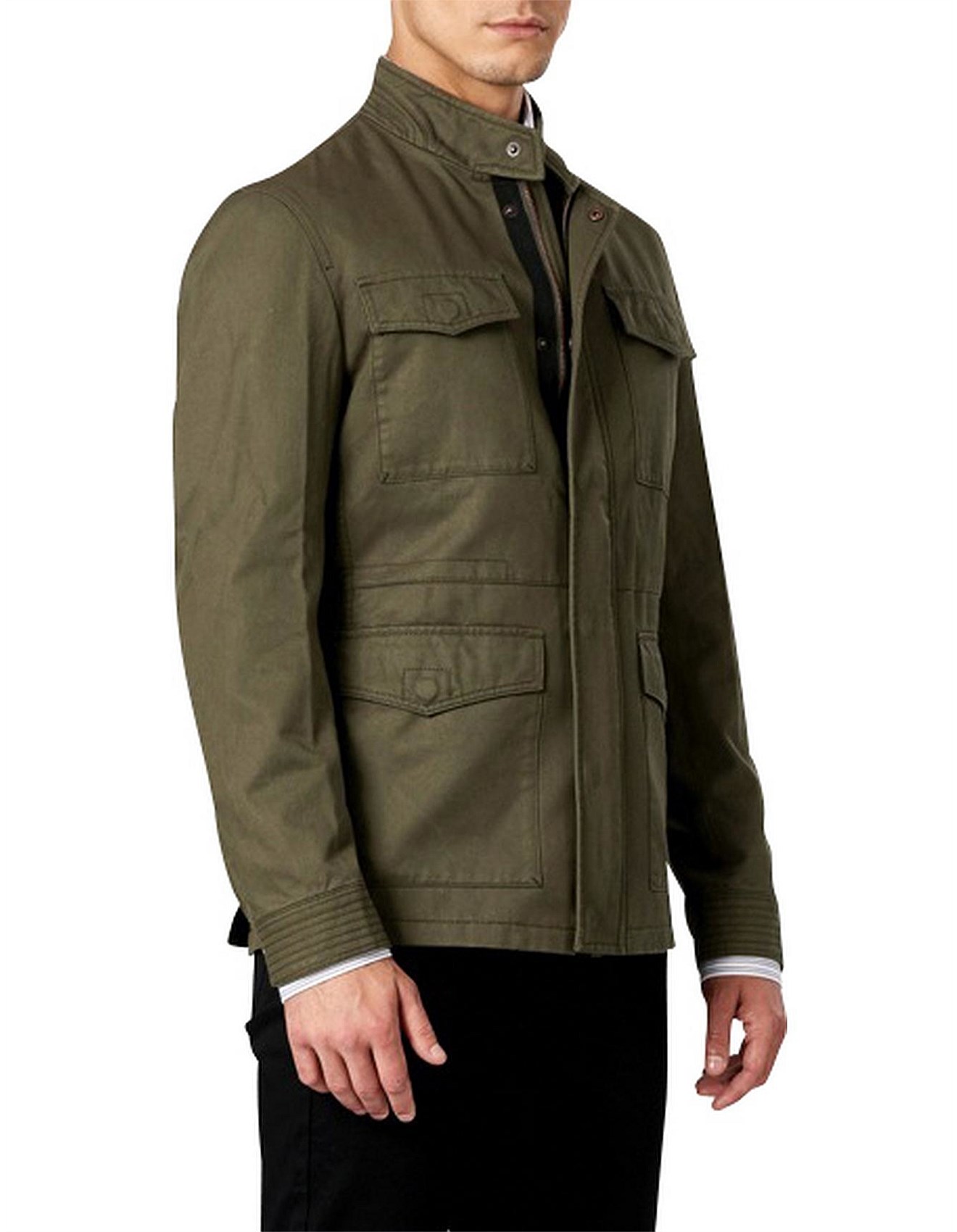 david jones mens jackets sale