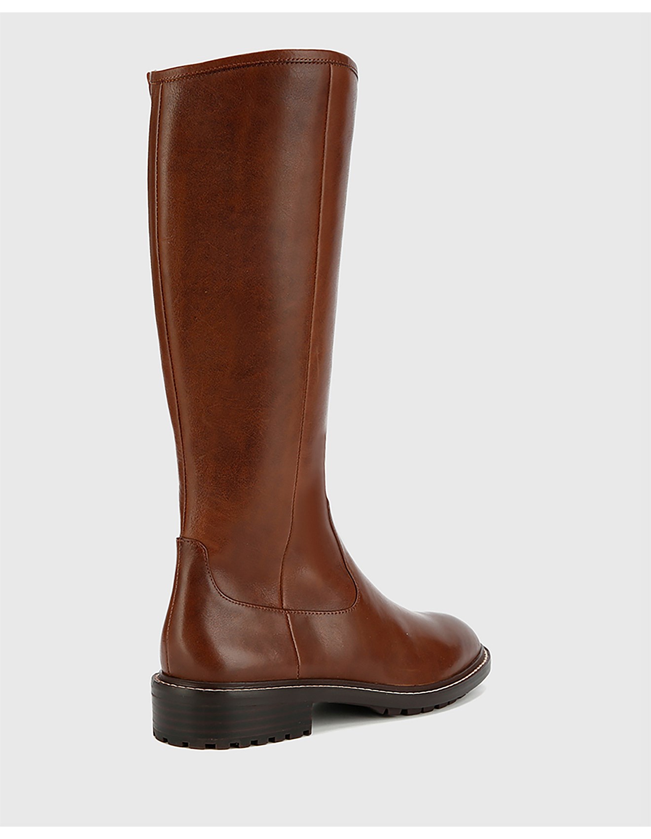 david jones ladies long boots