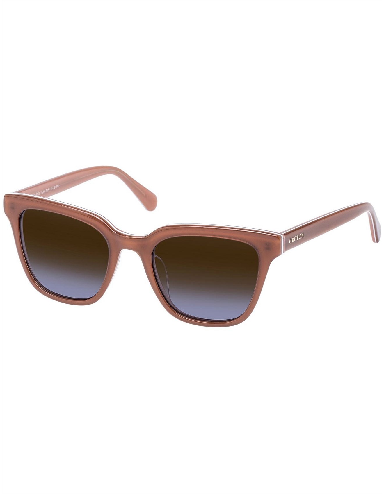 oroton wanderlust sunglasses